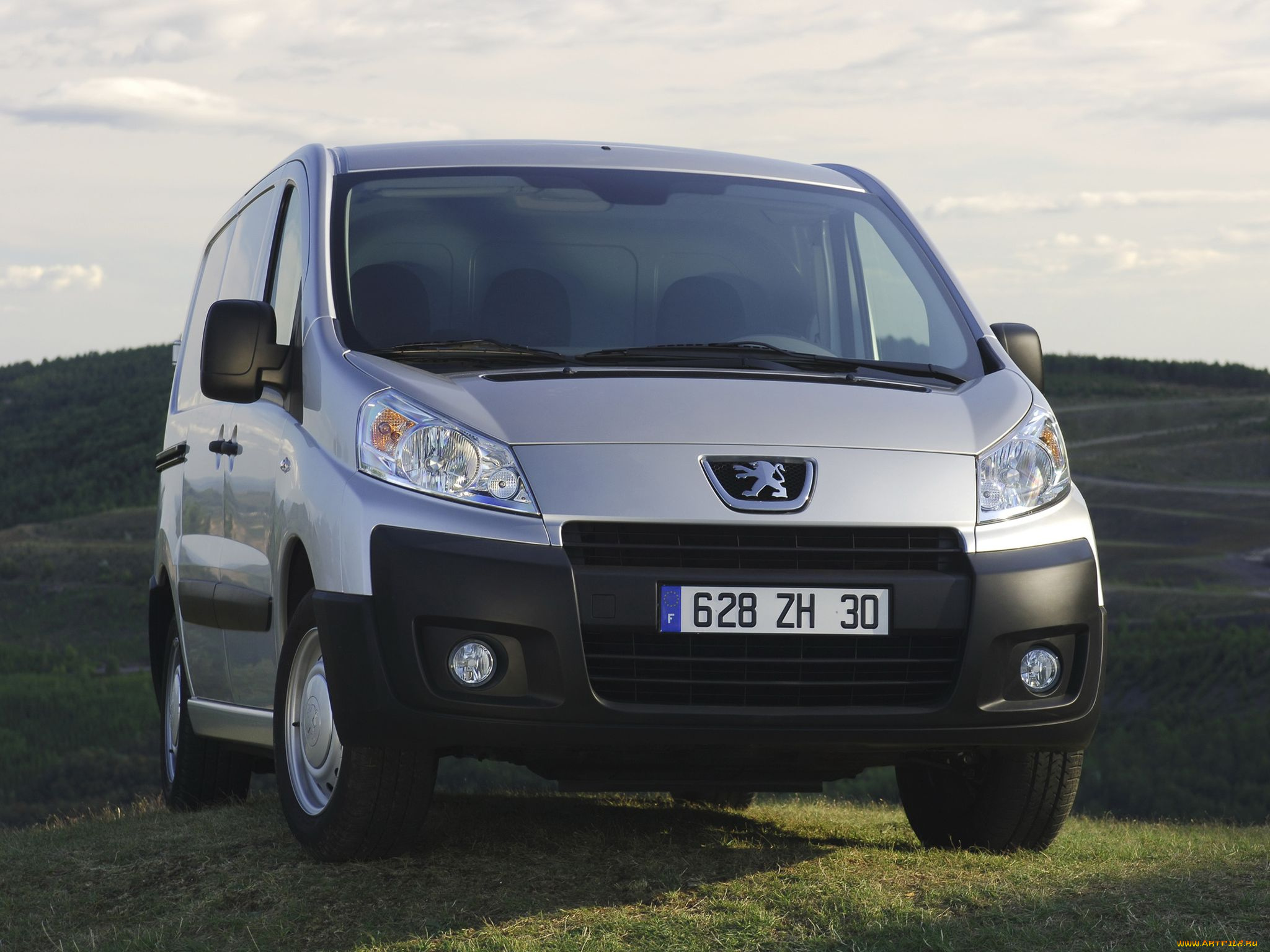 автомобили, peugeot