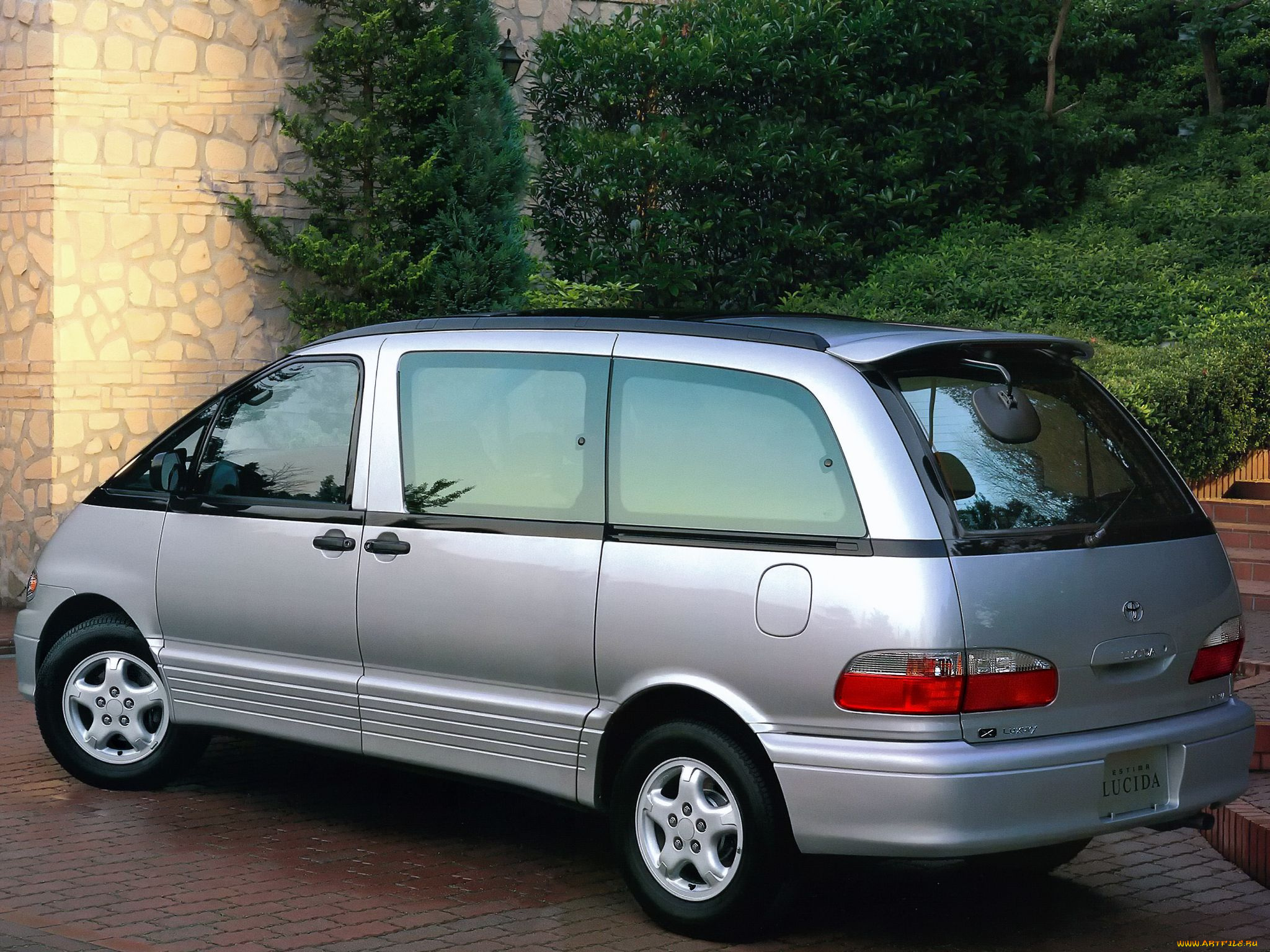 автомобили, toyota