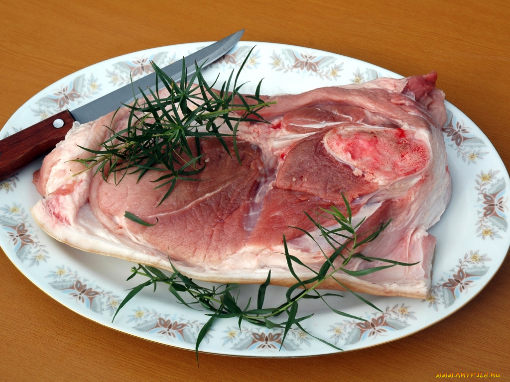 еда, мясные, блюда