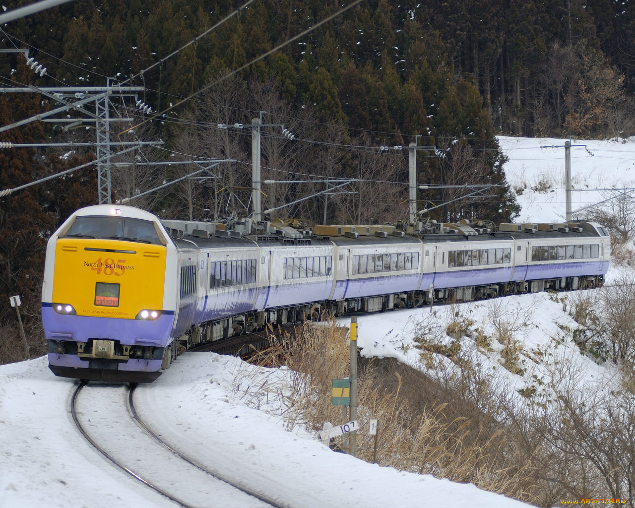 техника, электрички