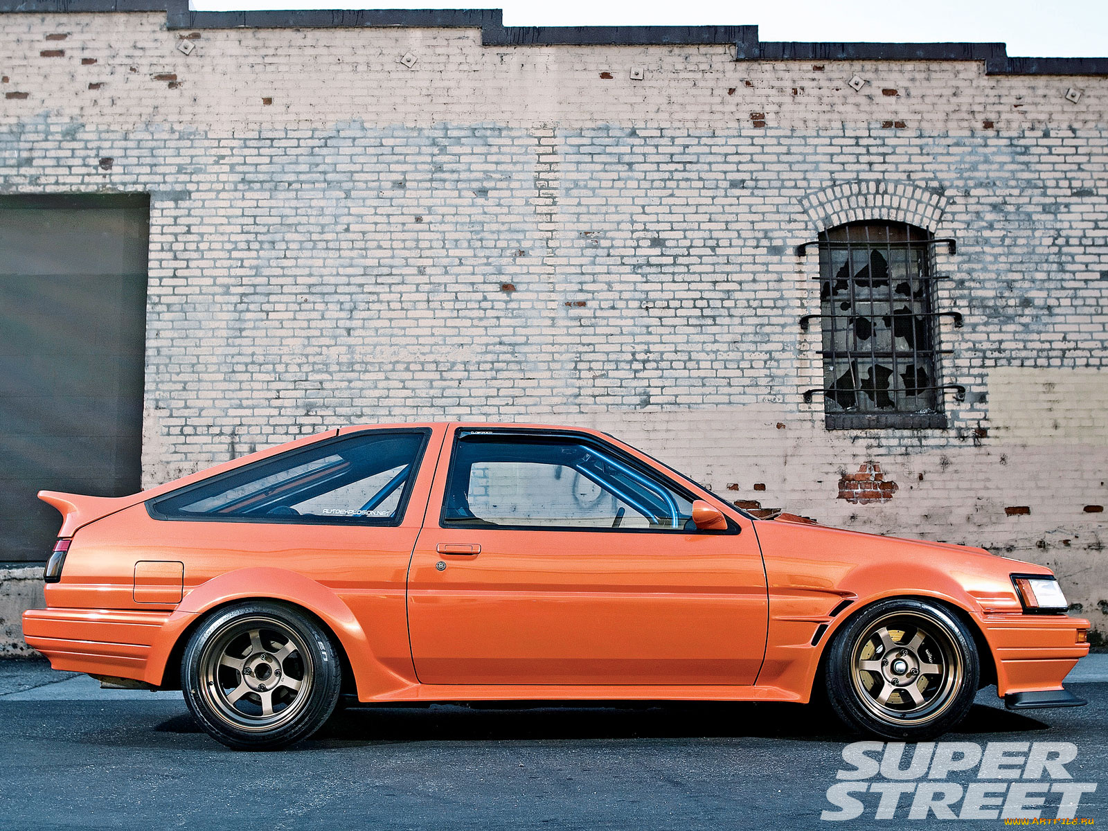 1986, toyota, corolla, gt, автомобили