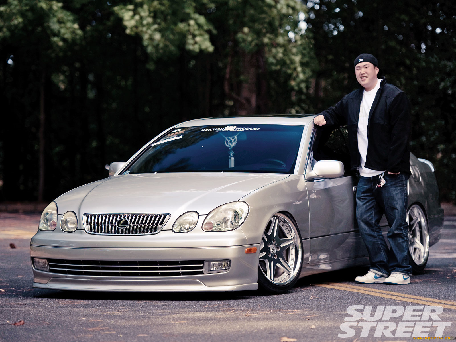 2005, lexus, gs300, автомобили