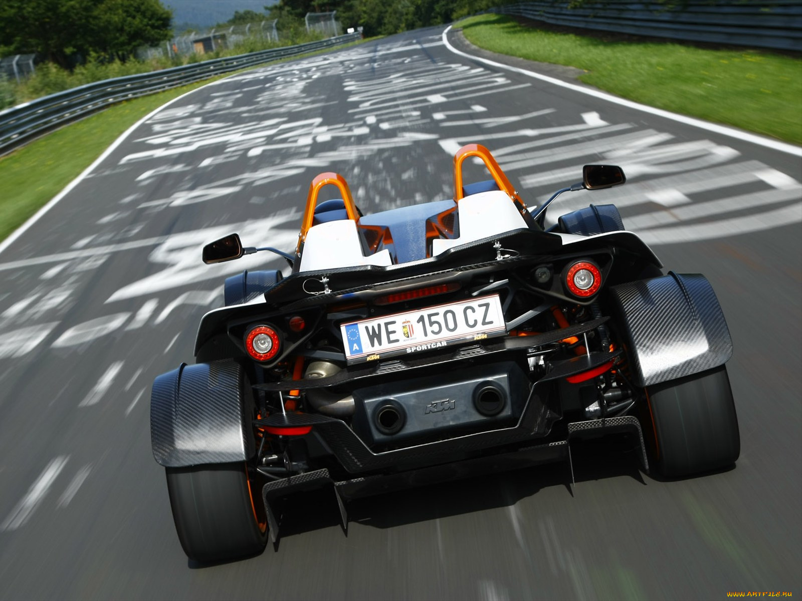 спорт, автоспорт