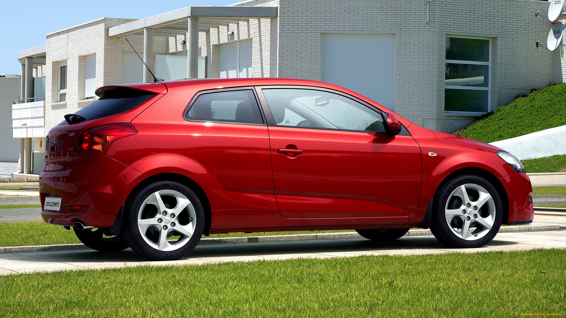 автомобили, kia