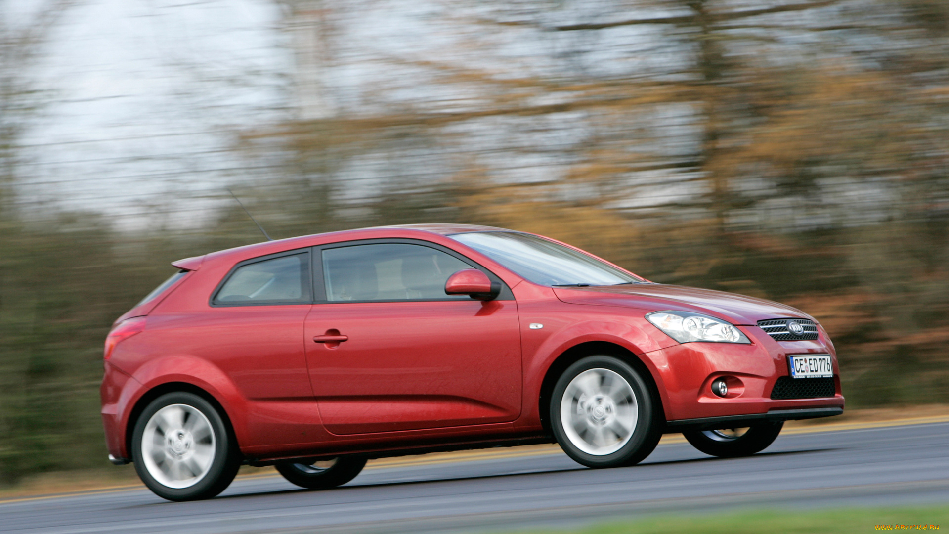 автомобили, kia