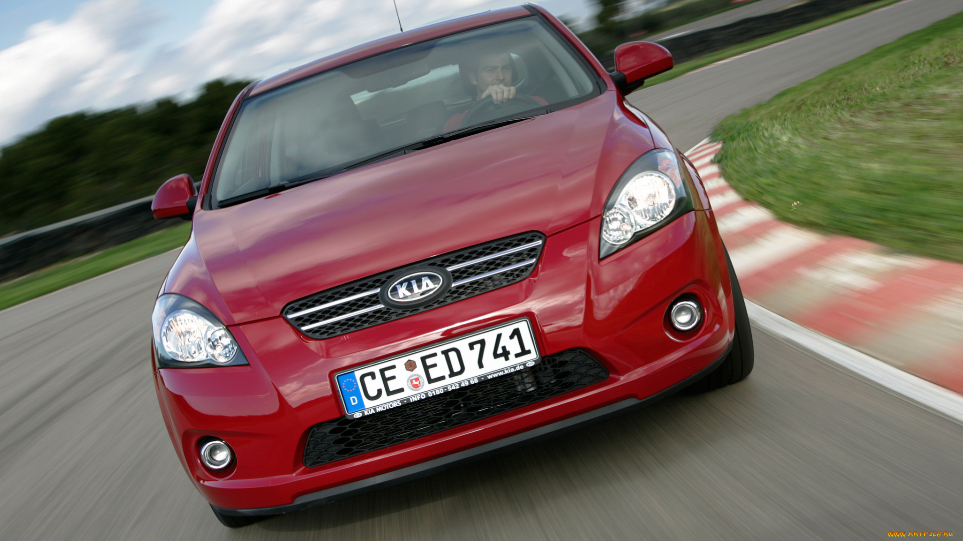 автомобили, kia