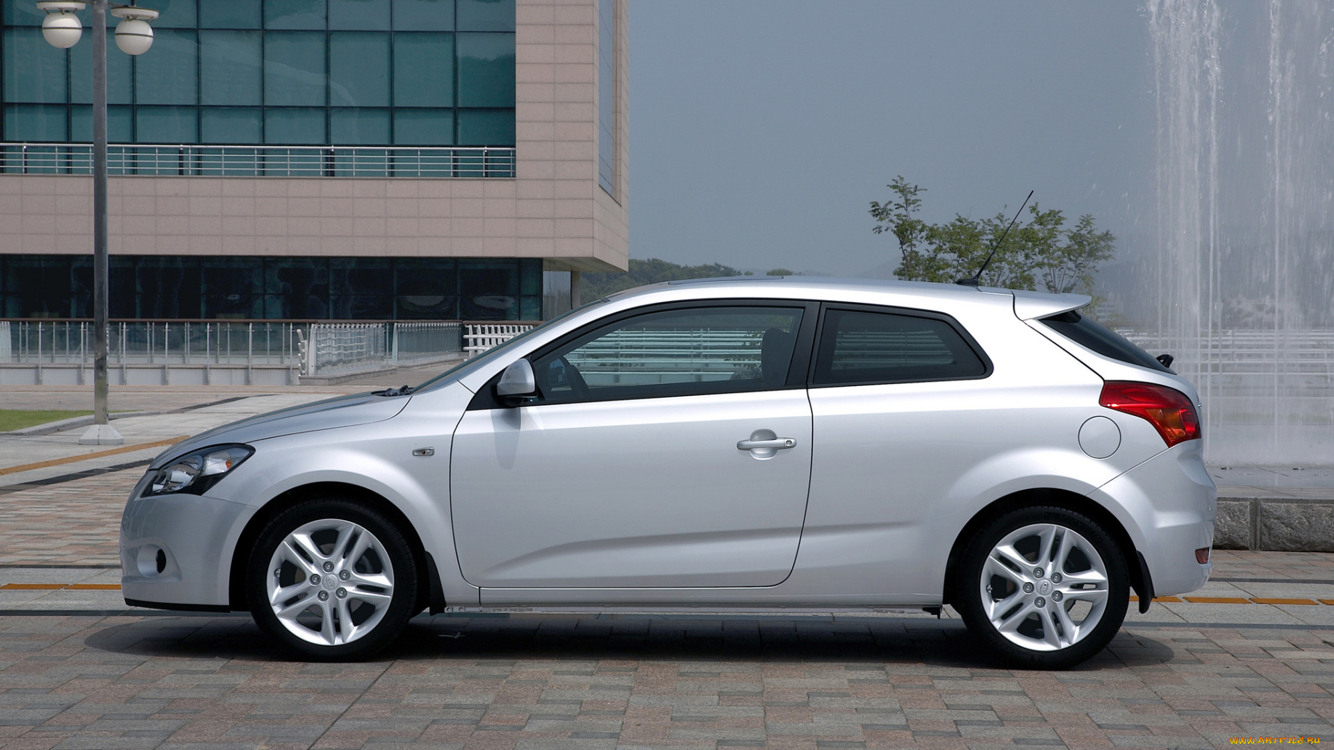 автомобили, kia