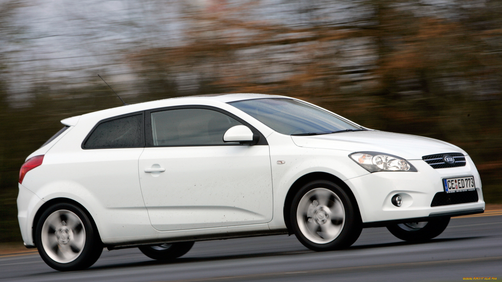 автомобили, kia, ceed