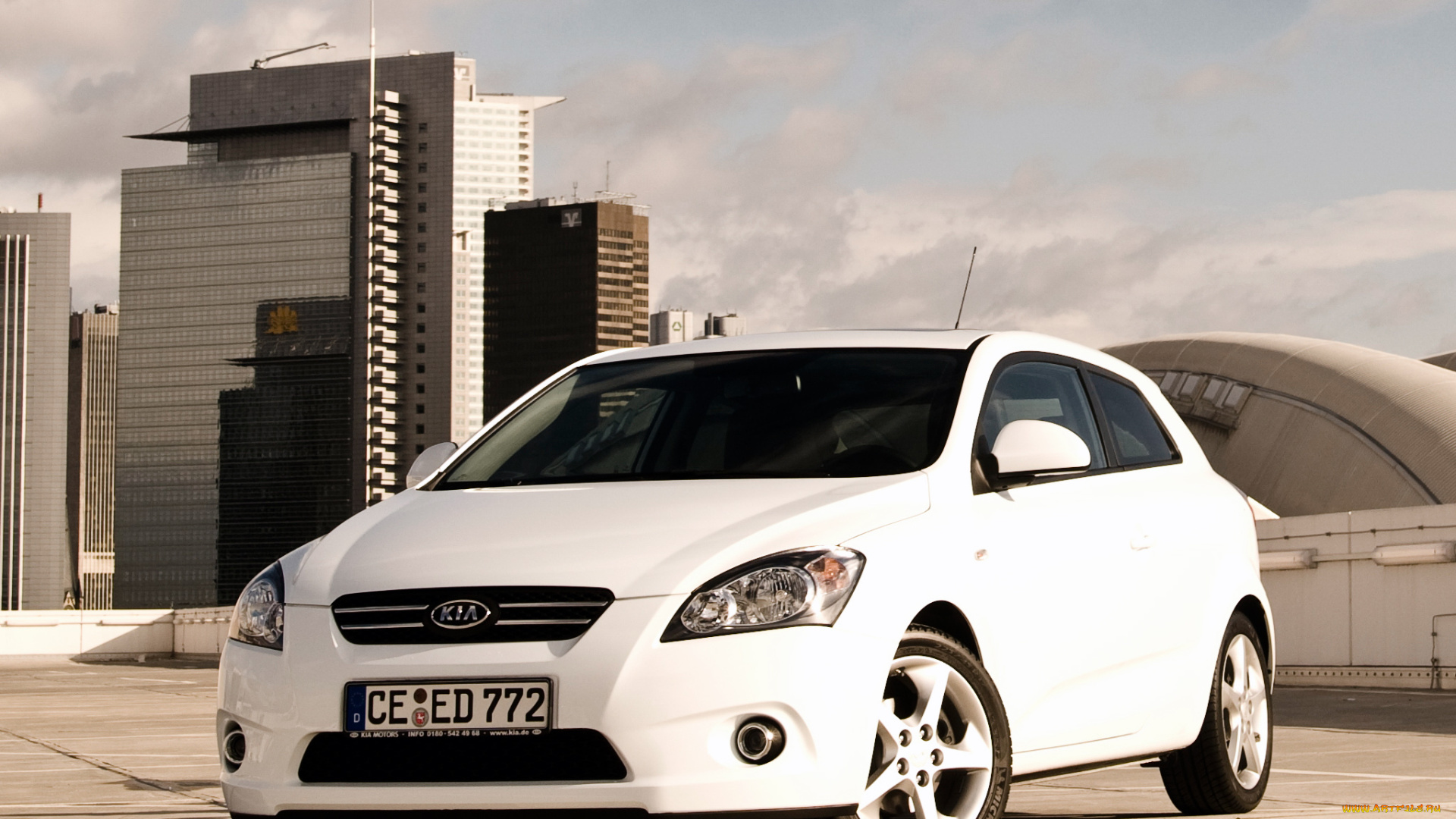 автомобили, kia, ceed