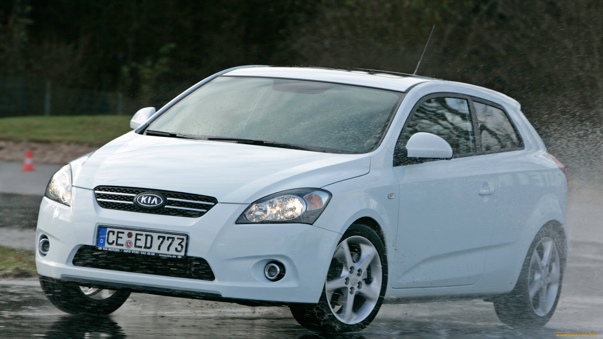 автомобили, kia, ceed