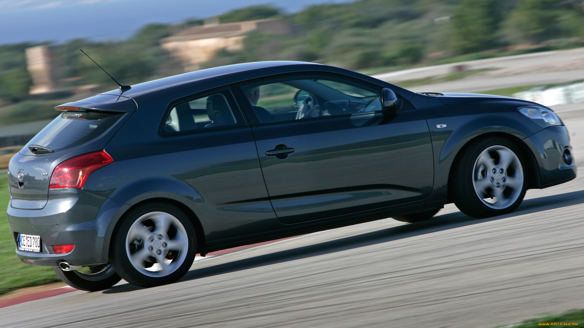 автомобили, kia, ceed