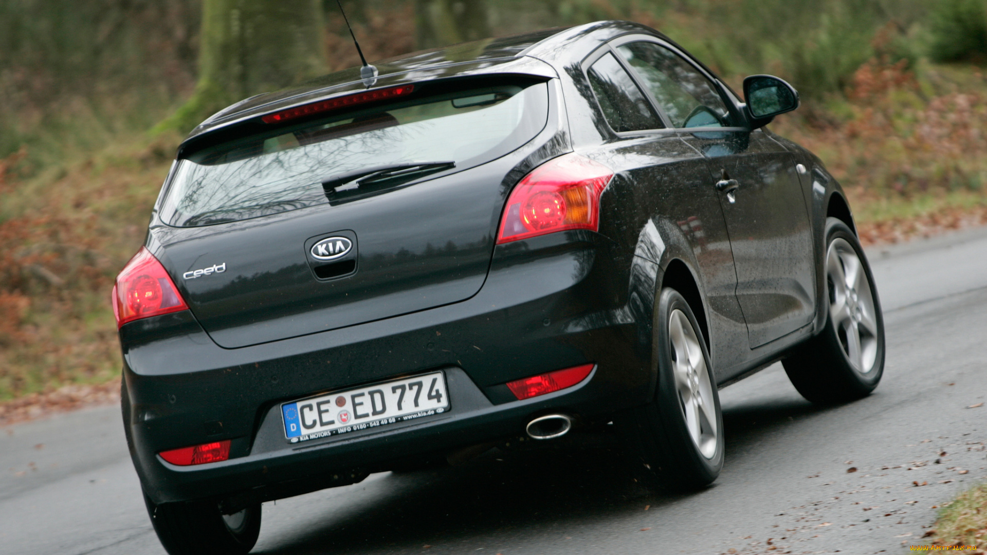 автомобили, kia, ceed