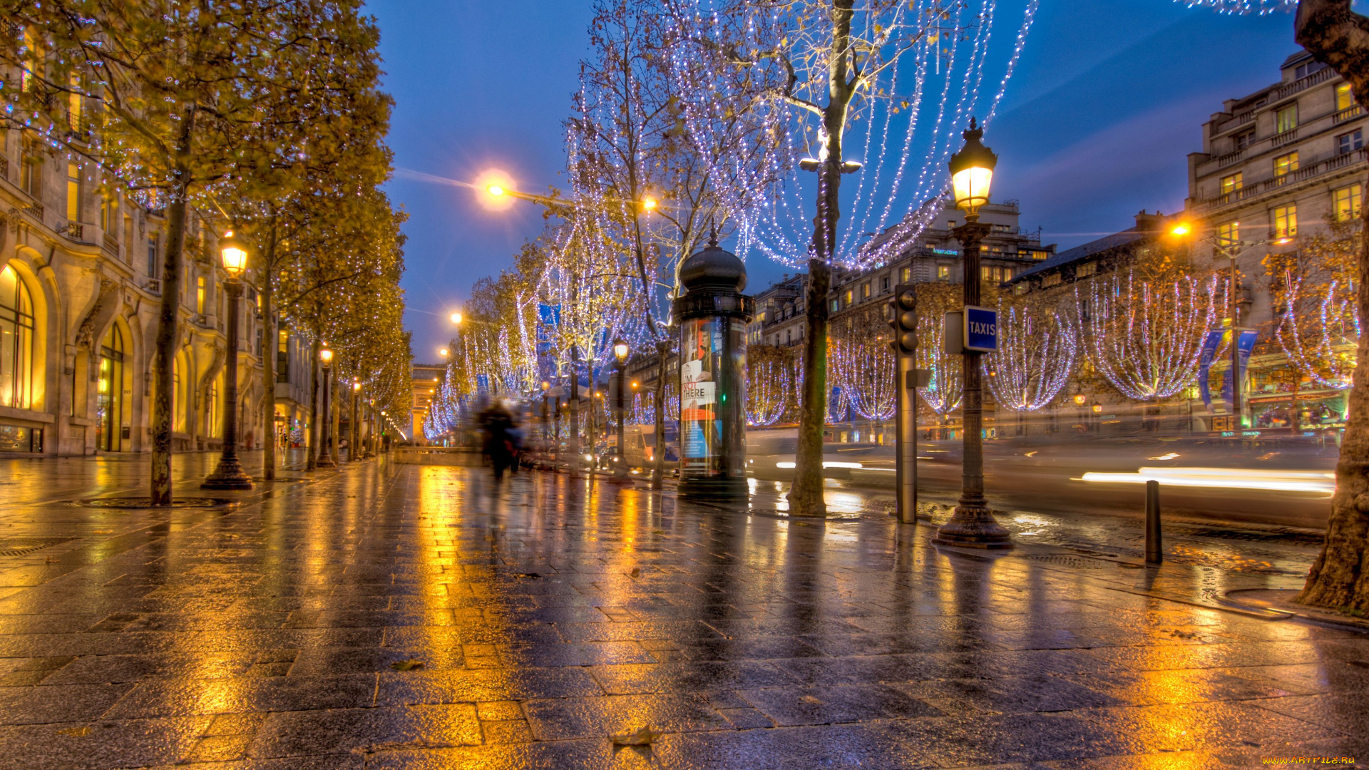 города, париж, франция, paris, france
