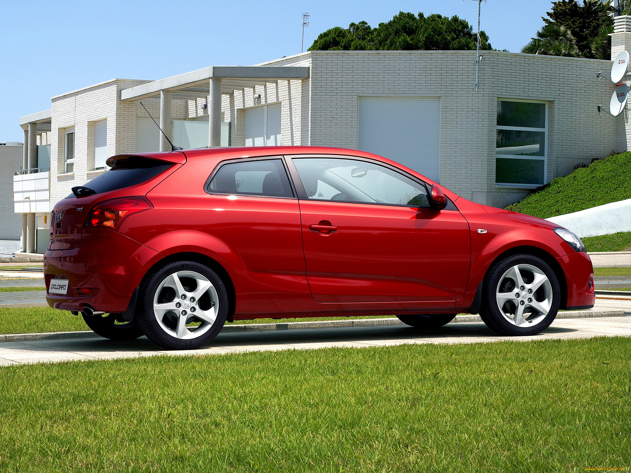 автомобили, kia