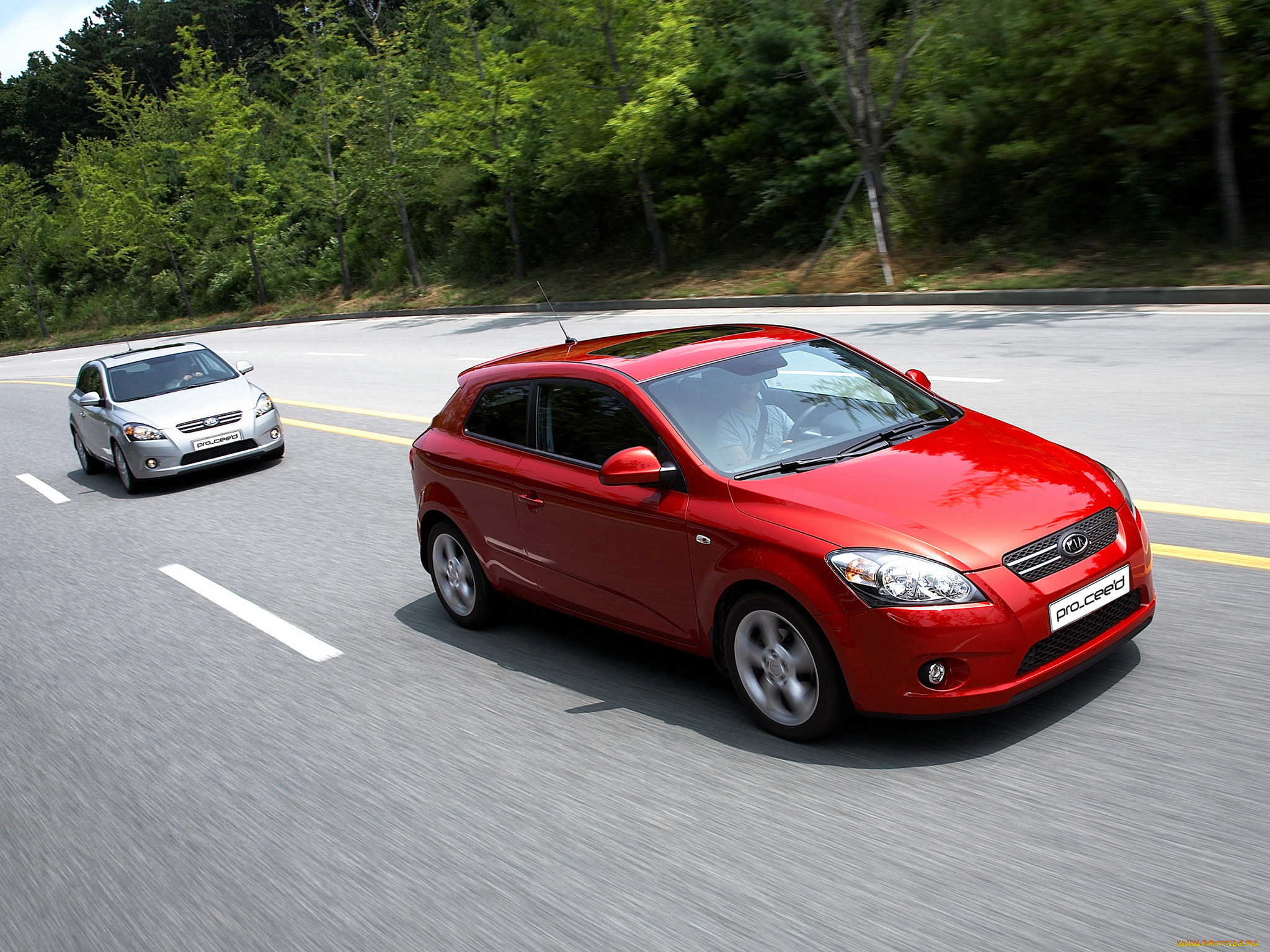 автомобили, kia