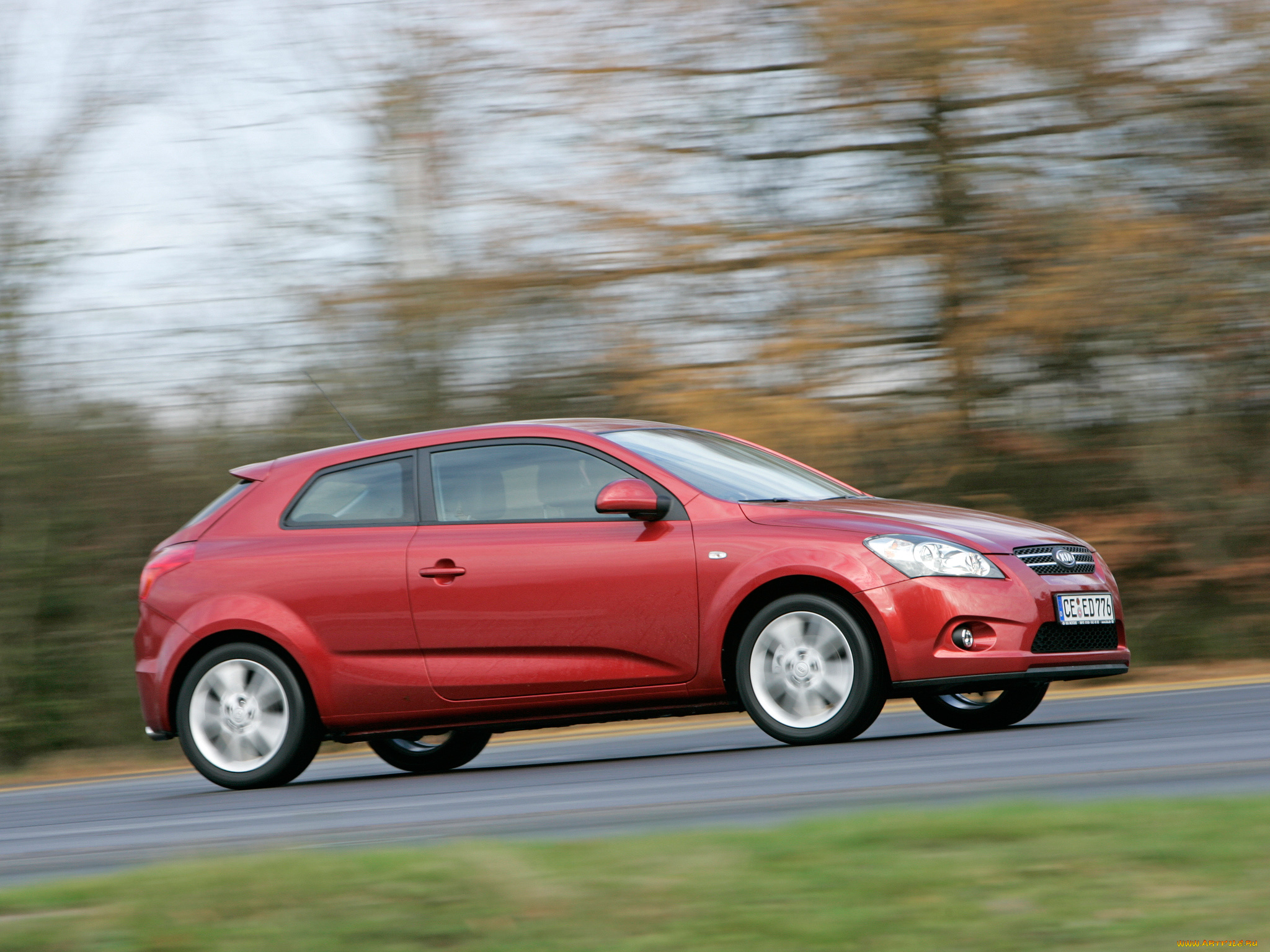 автомобили, kia