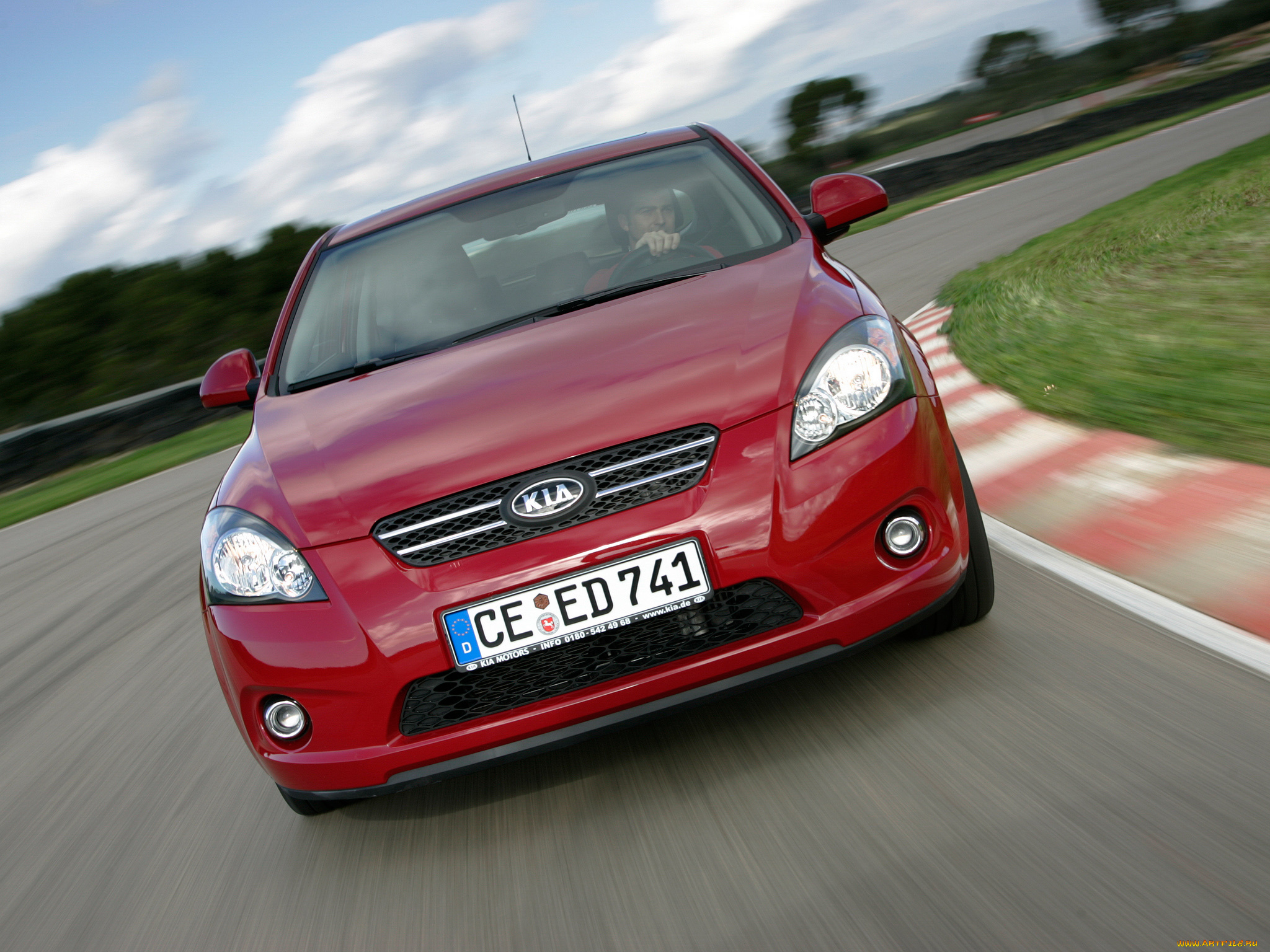 автомобили, kia