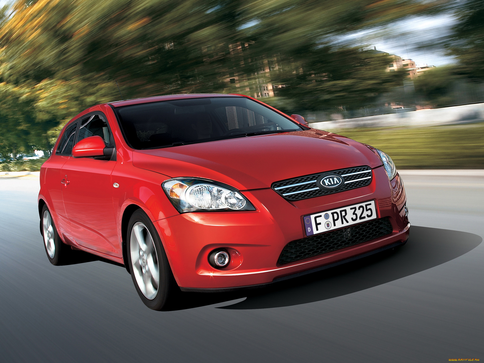 автомобили, kia