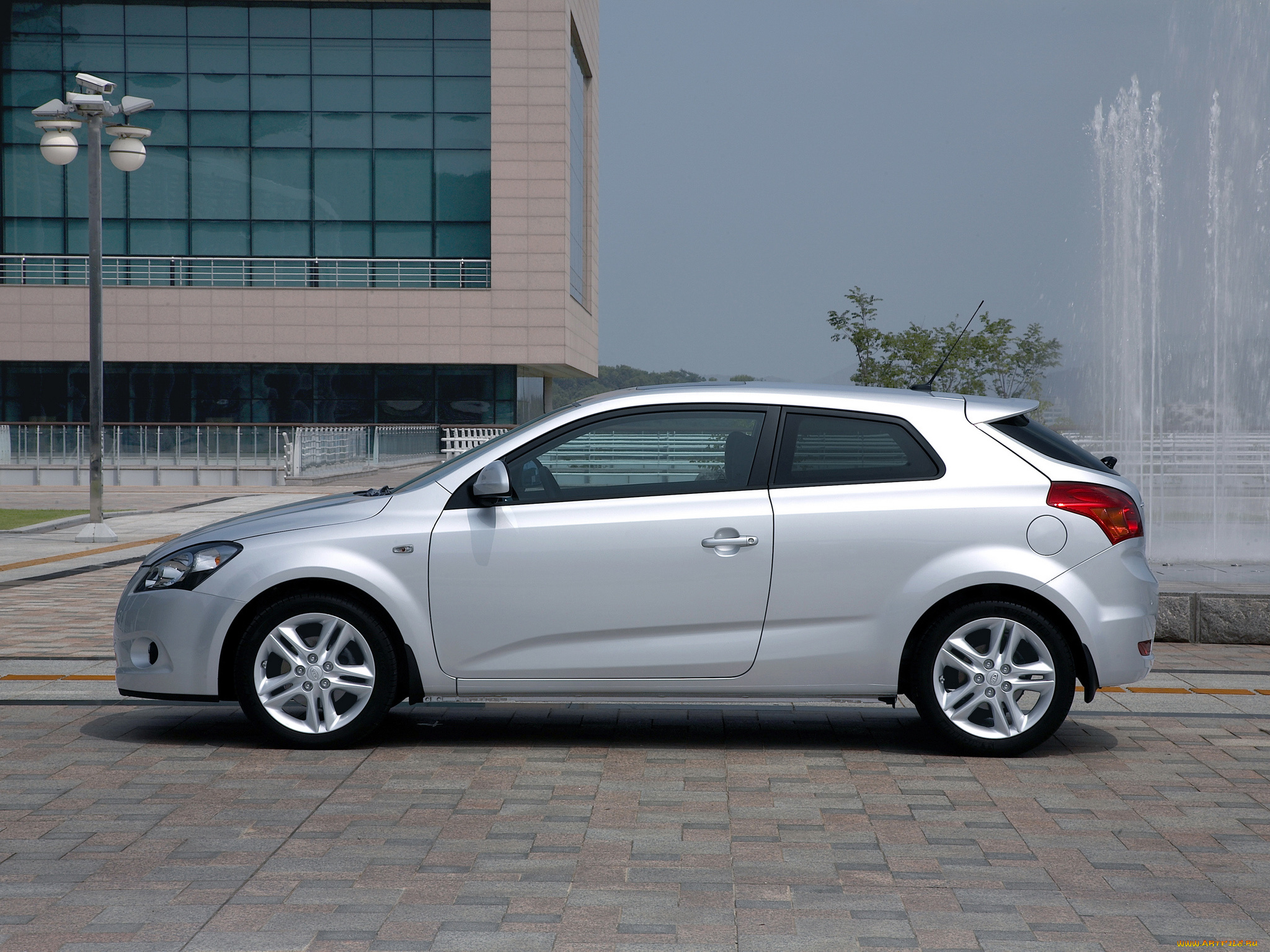 автомобили, kia