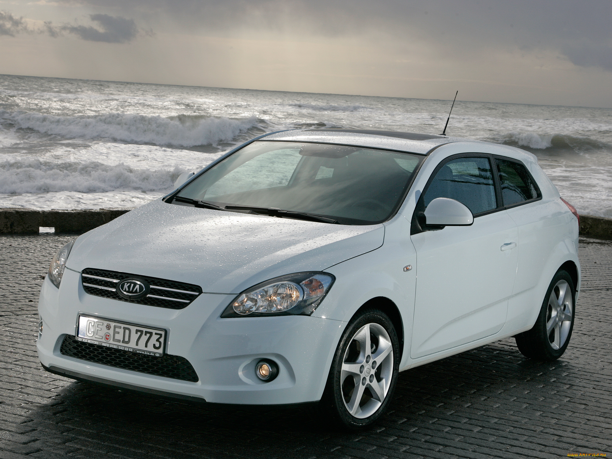 автомобили, kia, ceed