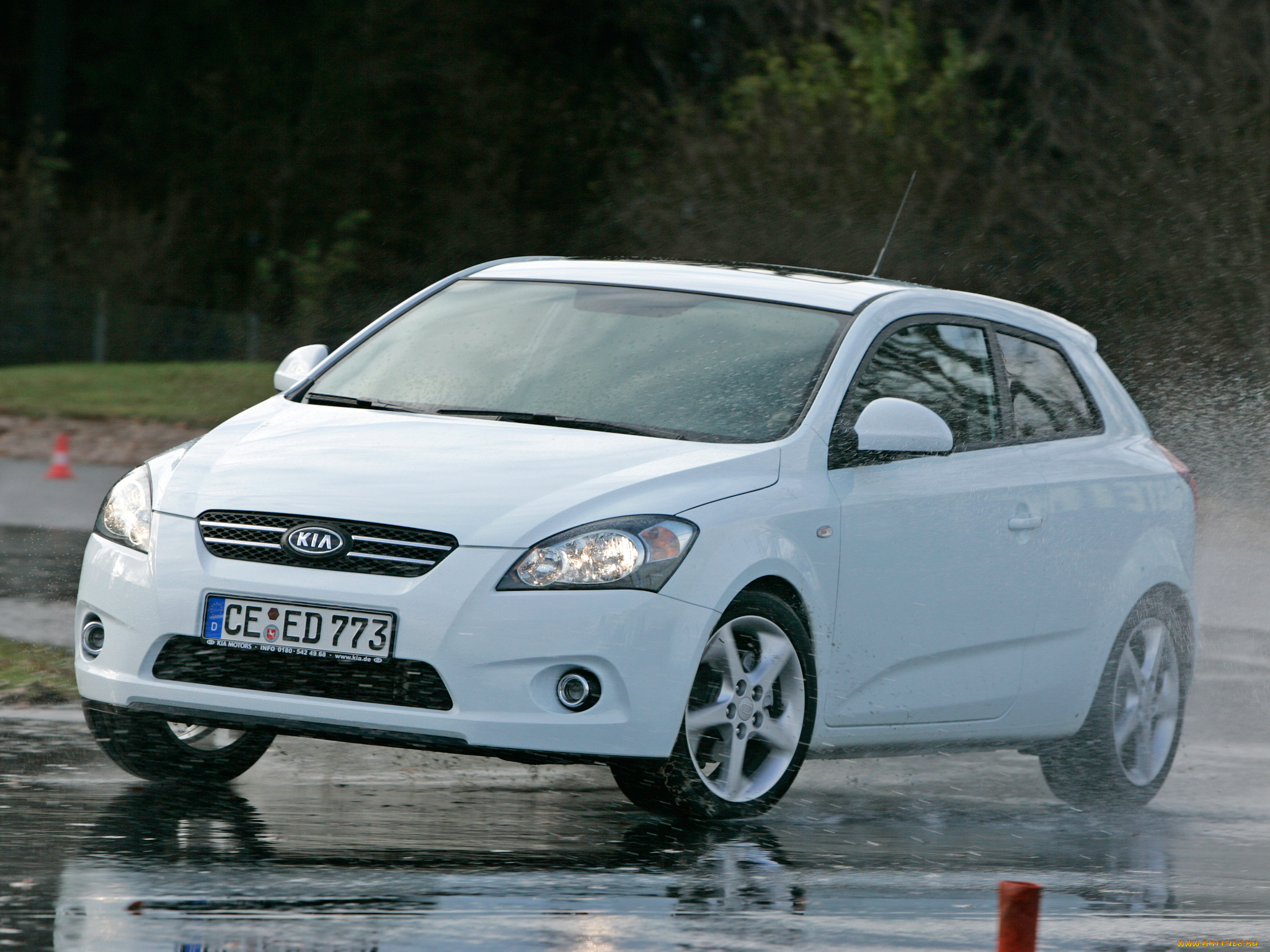 автомобили, kia, ceed