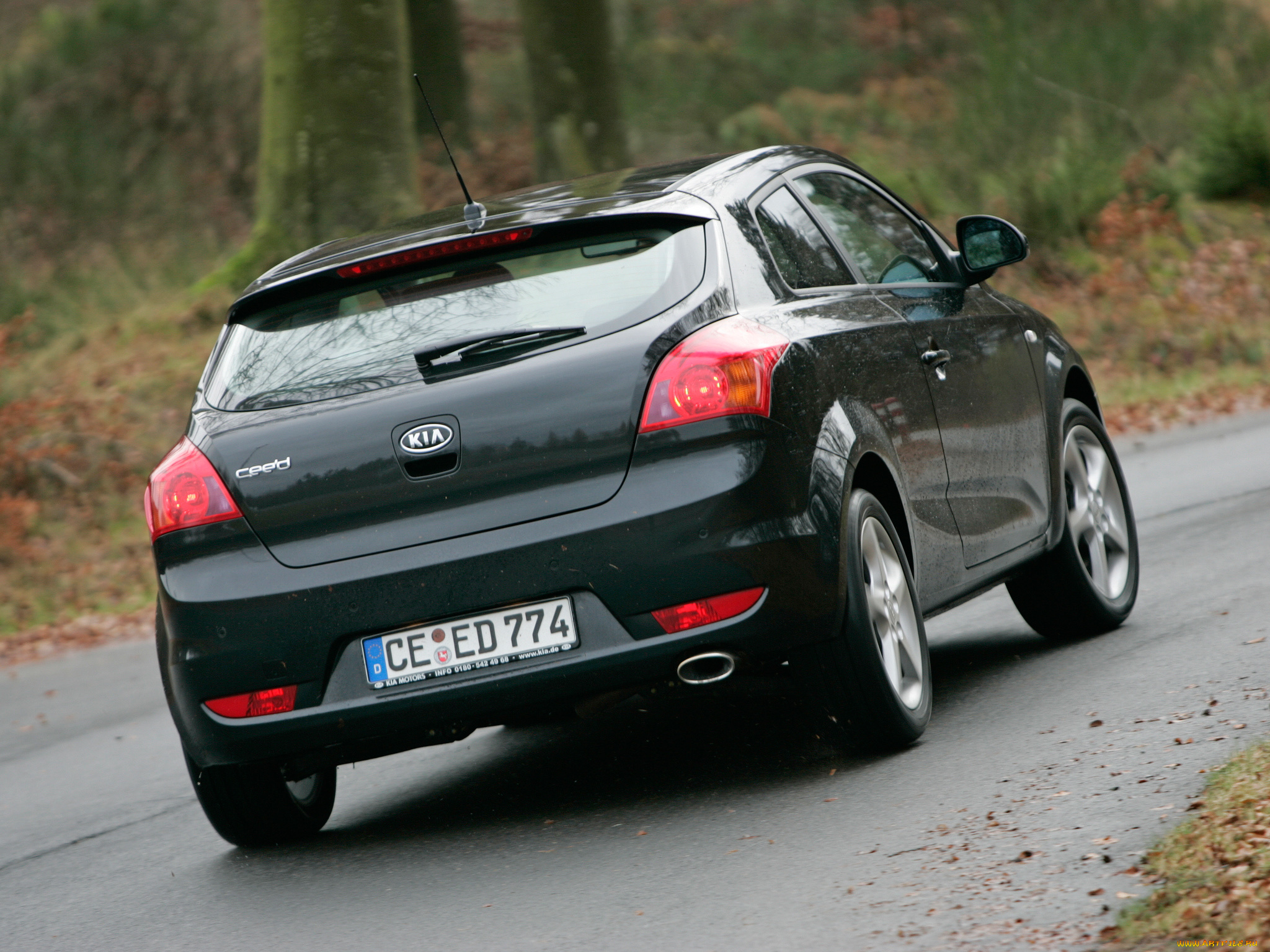 автомобили, kia, ceed