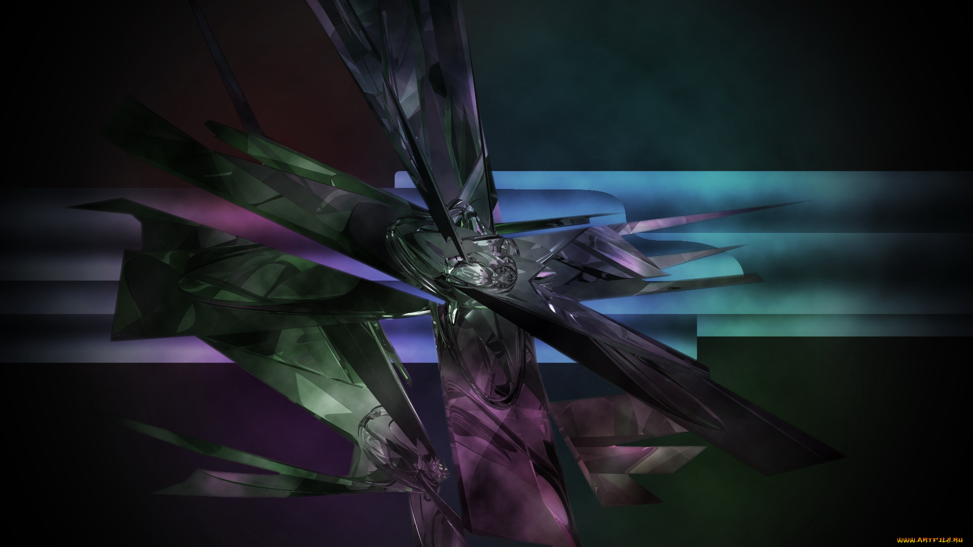 3д, графика, abstract, абстракции, абстракция, узор