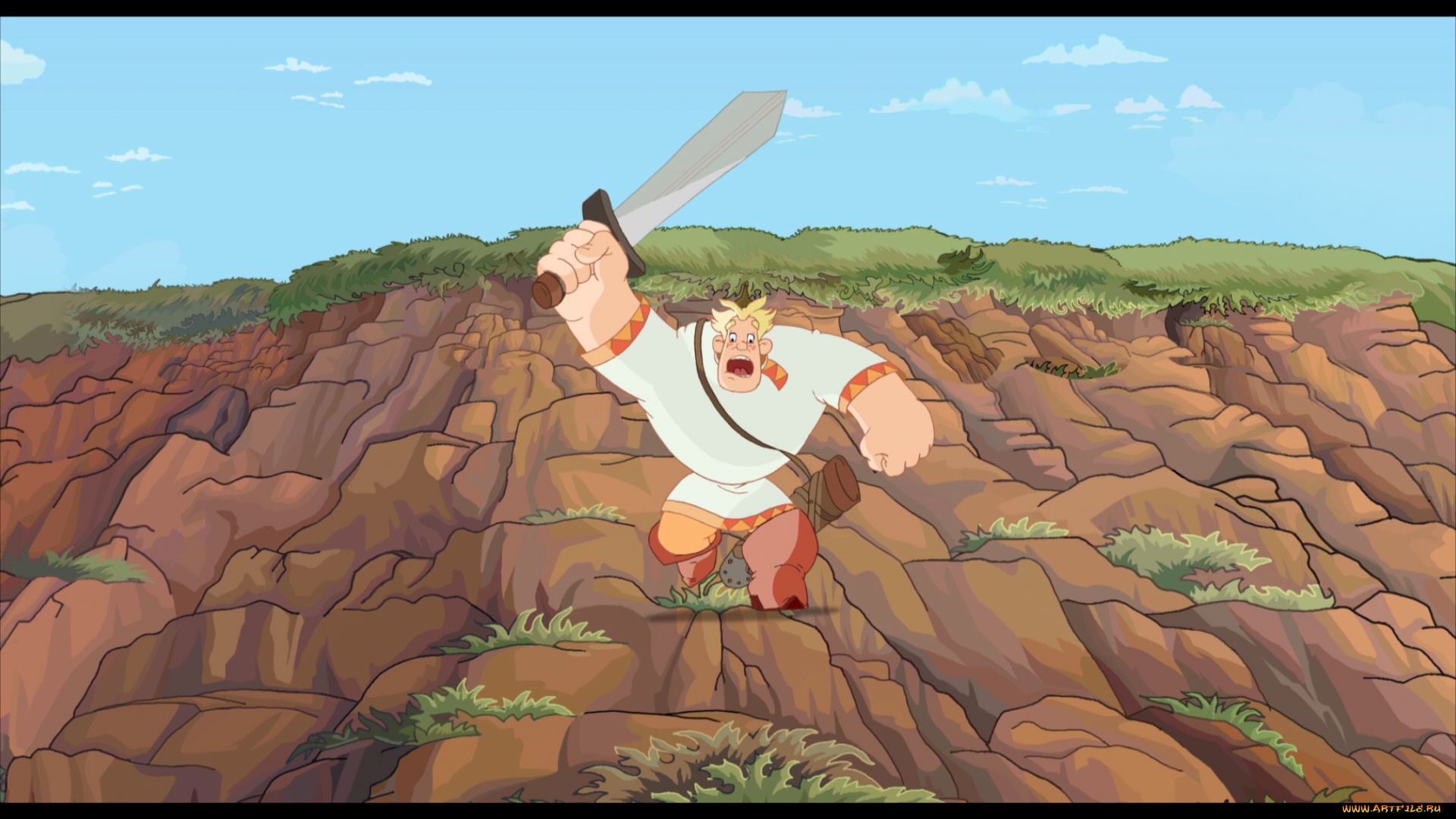 алёша, попович, тугарин, змей, мультфильмы, алеша, богатырь