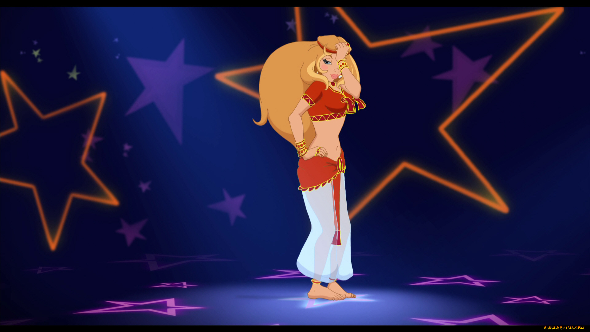 илья, муромец, соловей, разбойник, мультфильмы, звезда