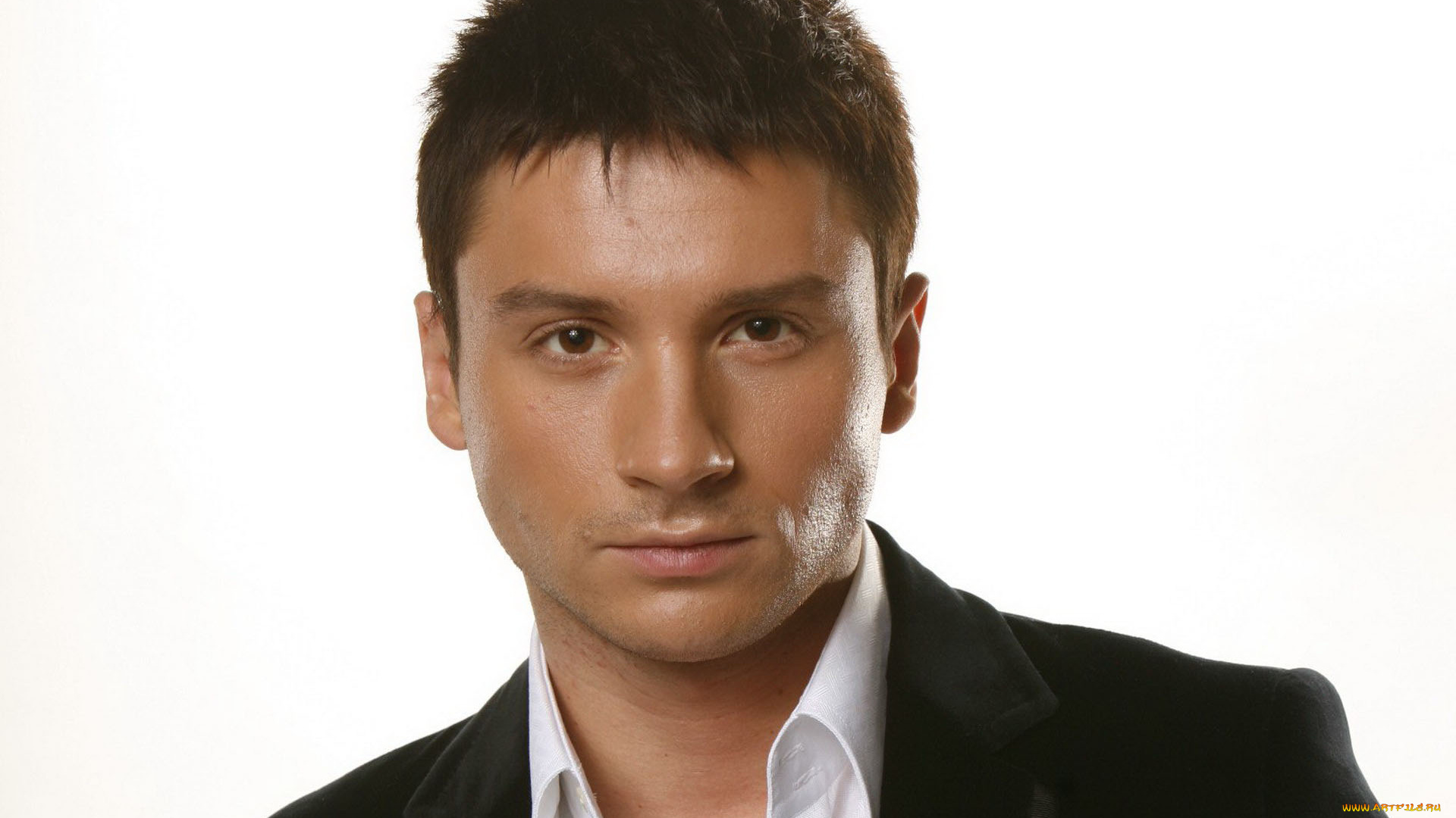 музыка, сергей, лазарев, певец