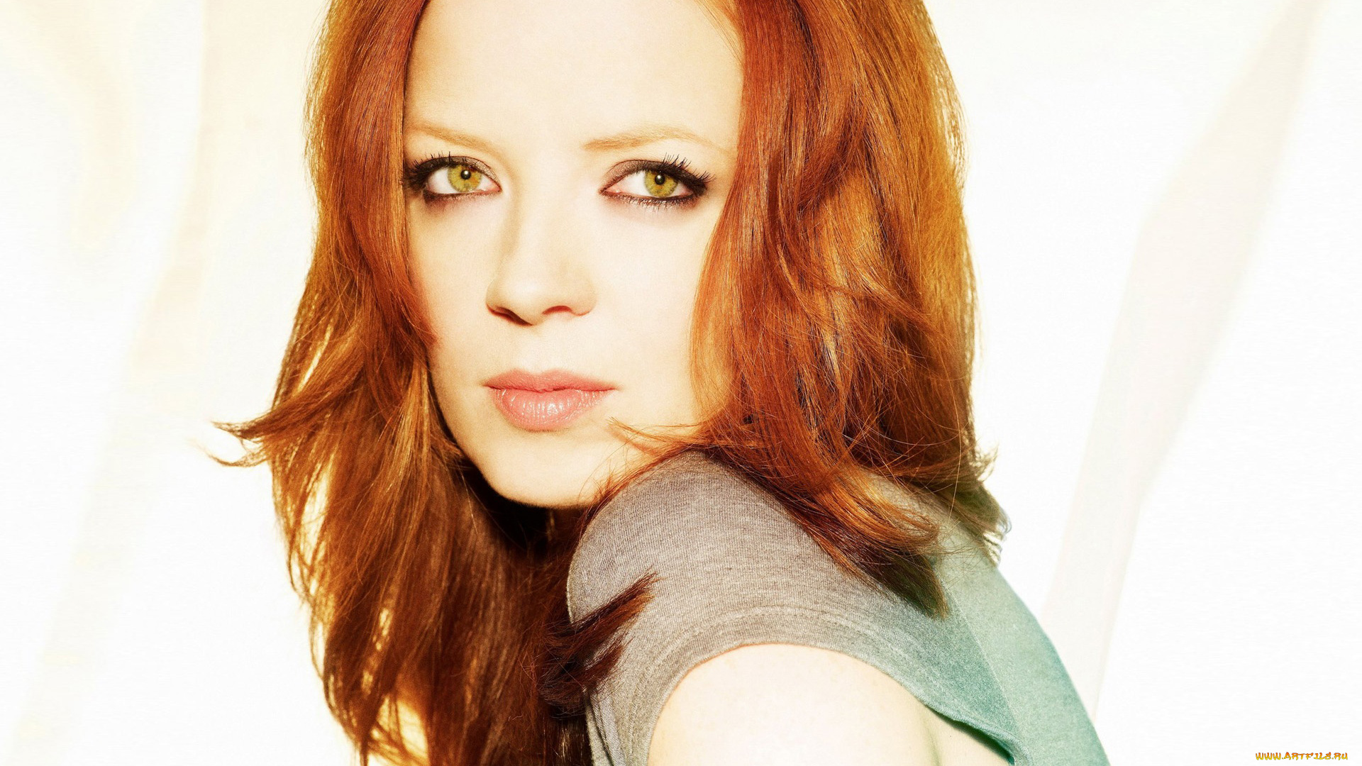 музыка, shirley, manson, взгляд