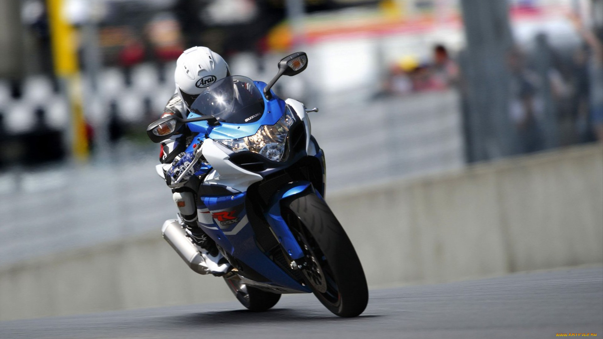 спорт, мотоспорт, трек, гонка