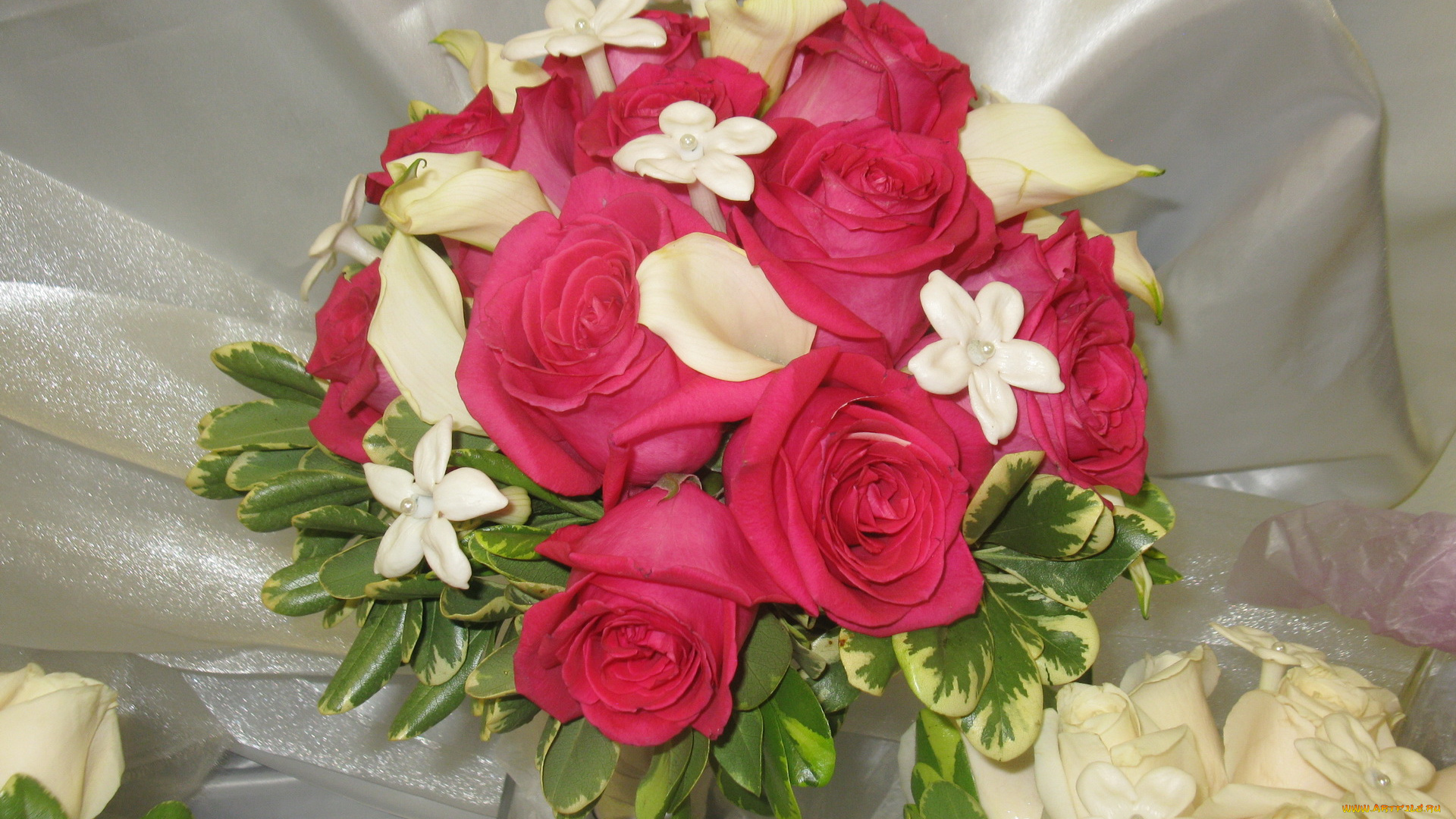 цветы, букеты, композиции, букет, розы