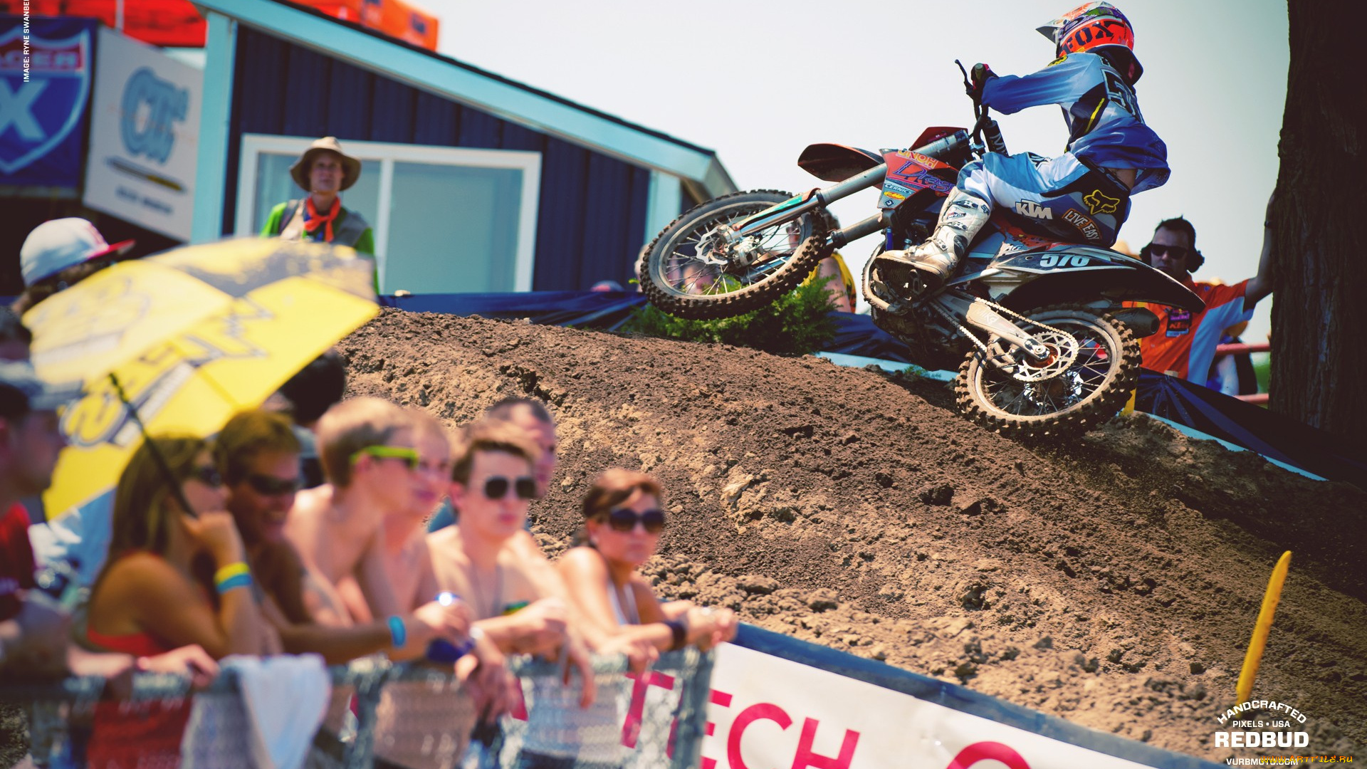 спорт, мотокросс, гонки