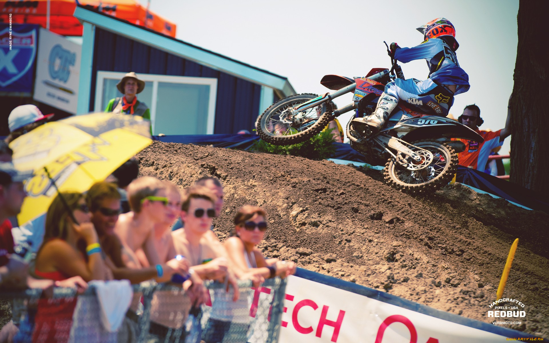 спорт, мотокросс, гонки