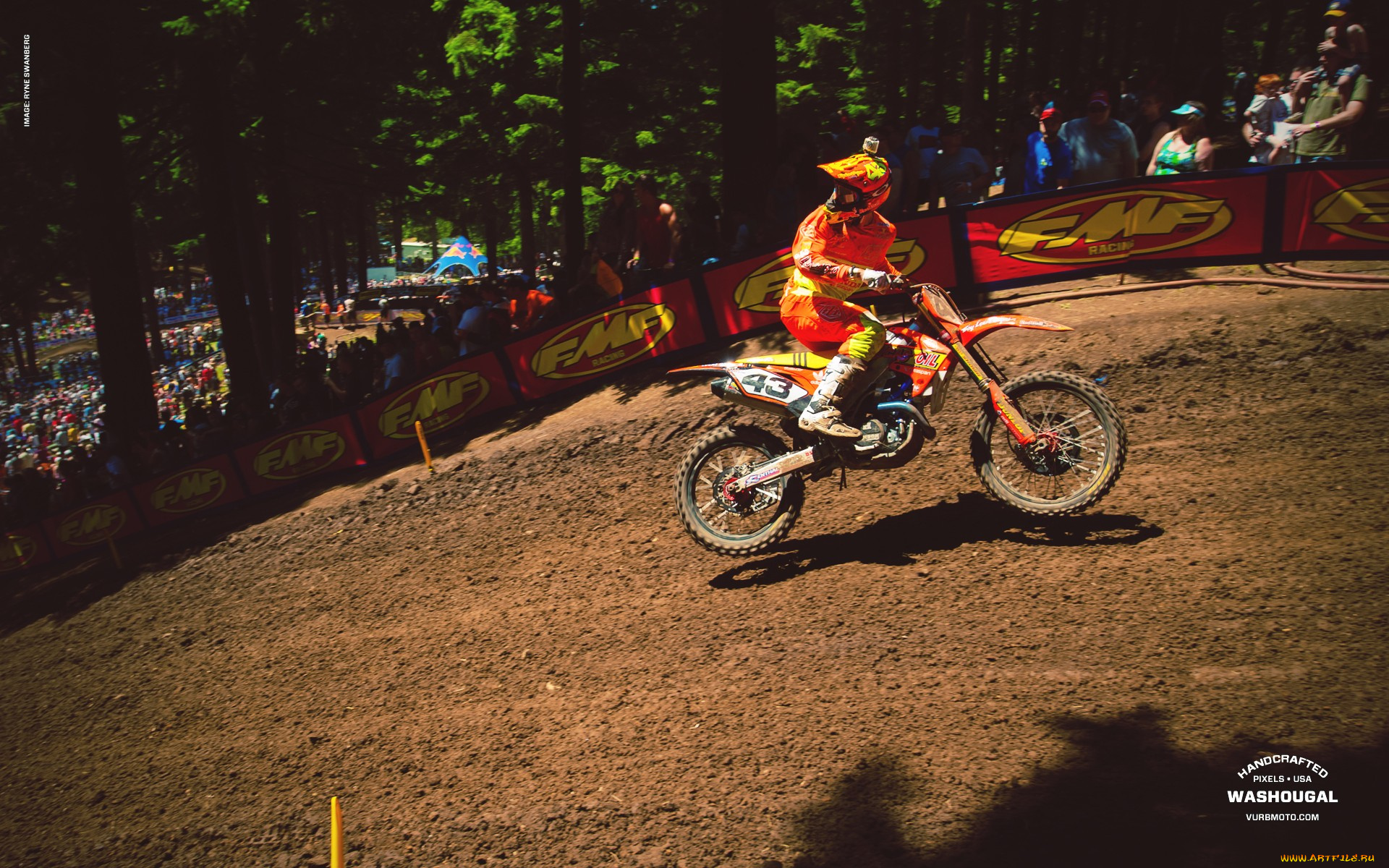 спорт, мотокросс, гонки