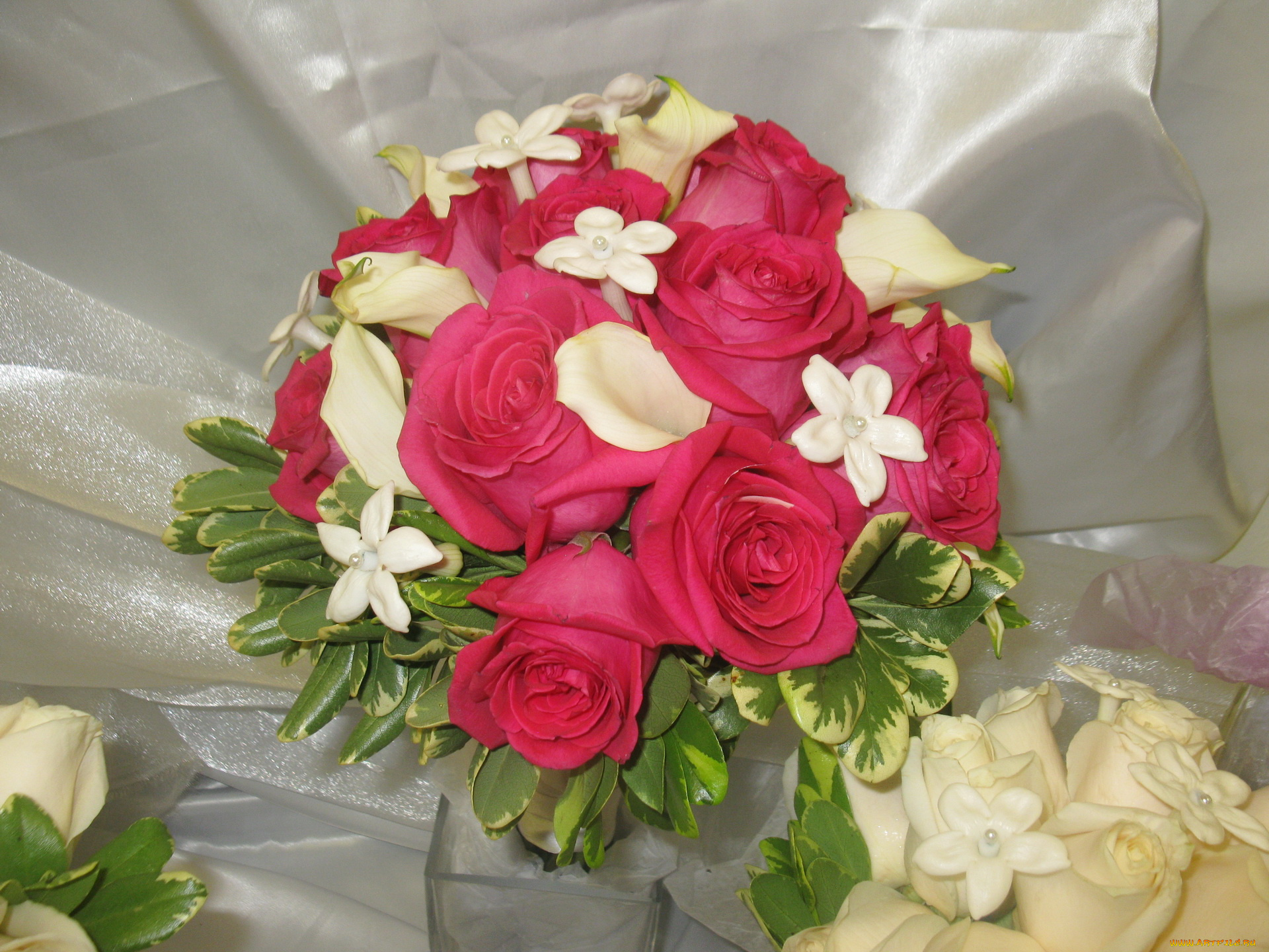 цветы, букеты, композиции, букет, розы