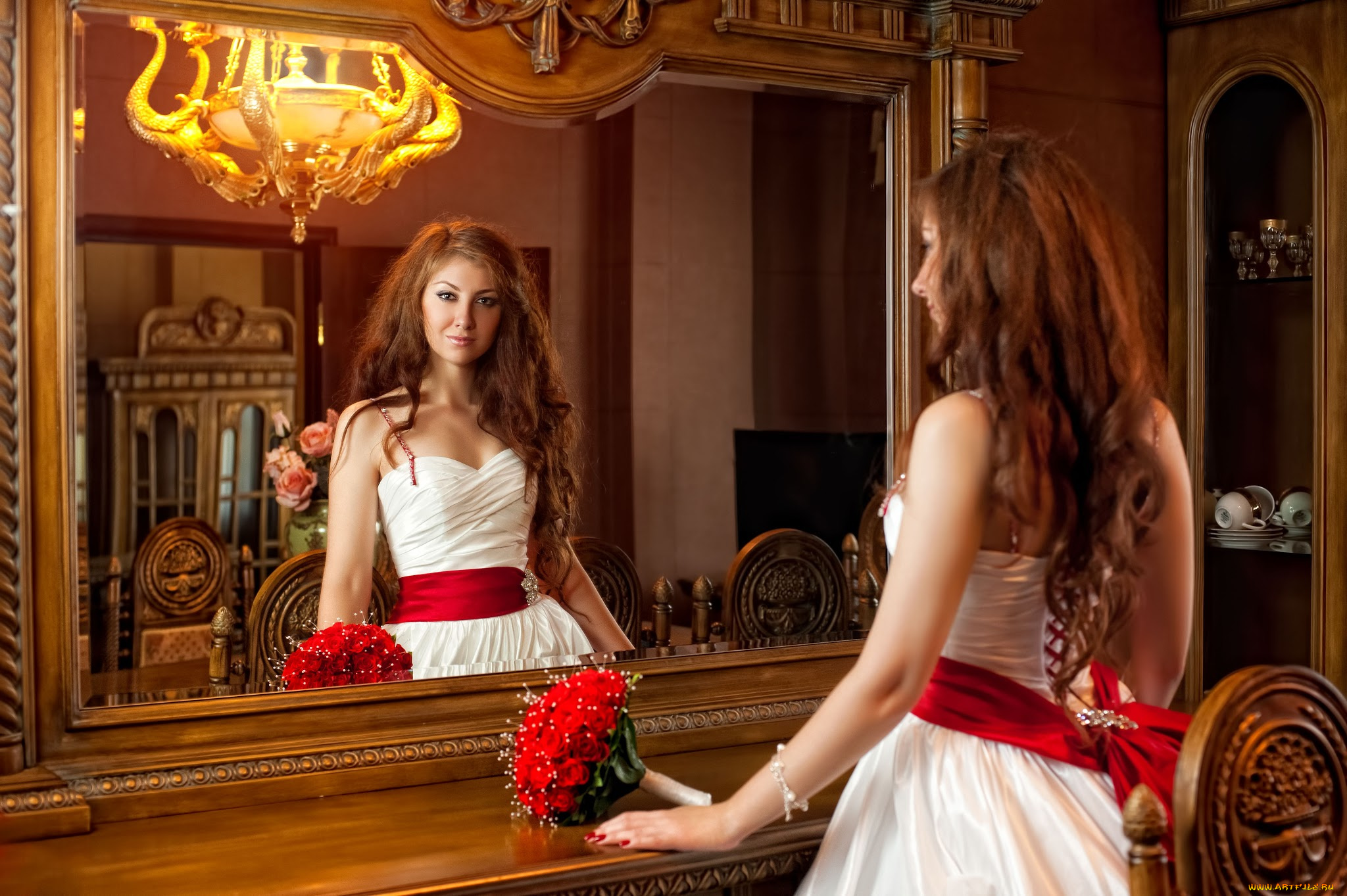 -Unsort, Брюнетки, Шатенки, элеонора, воронина, девушки, unsort, брюнетки, шатенки, невеста