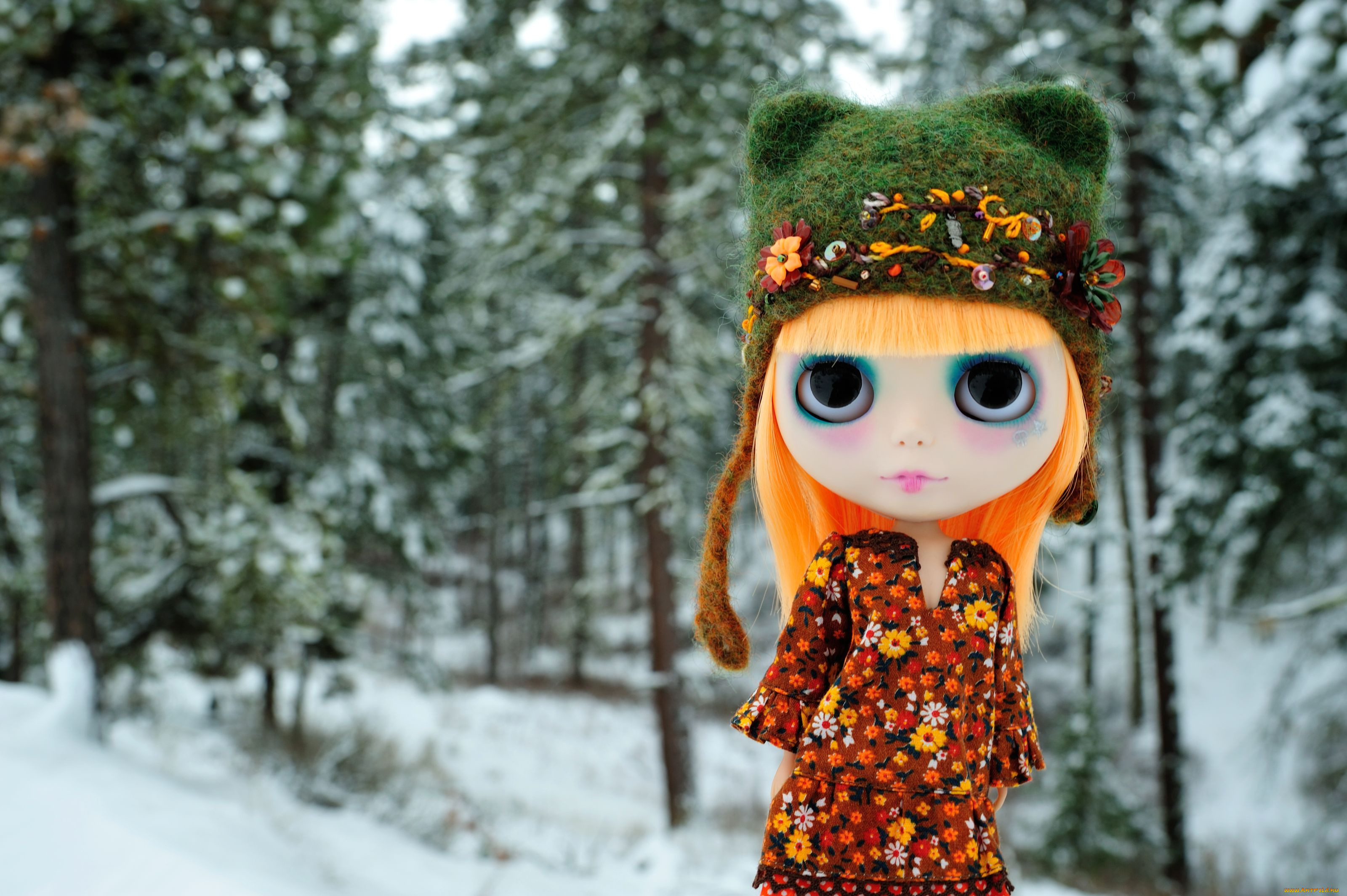 разное, игрушки, кукла