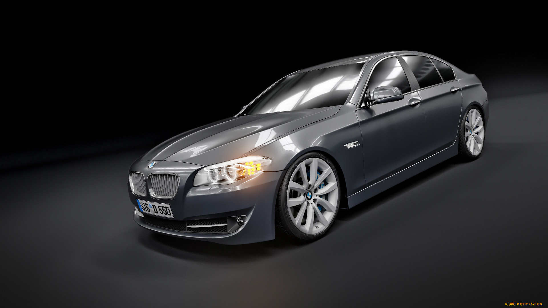 автомобили, 3д, car, bmw