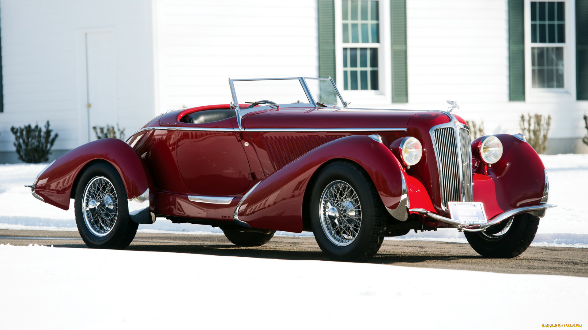 автомобили, классика, amilcar