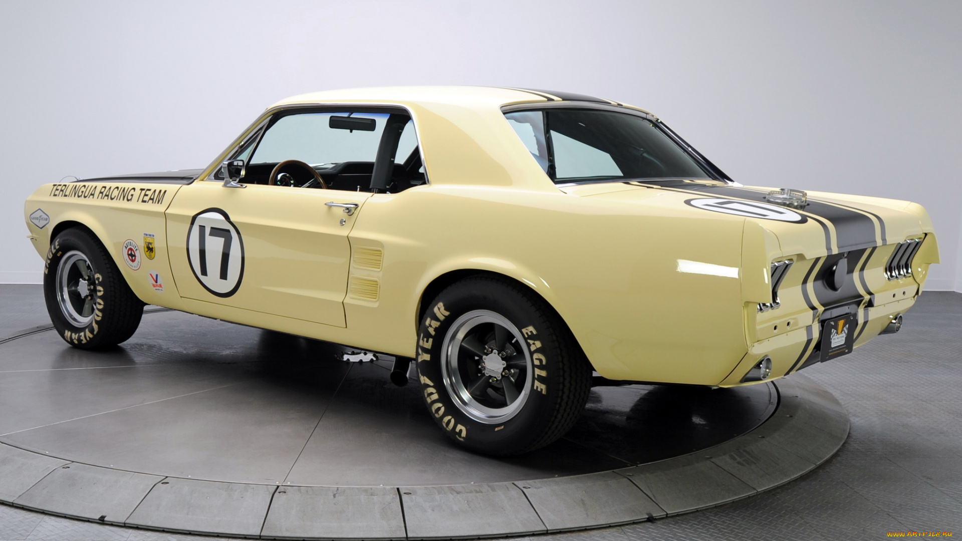 автомобили, mustang