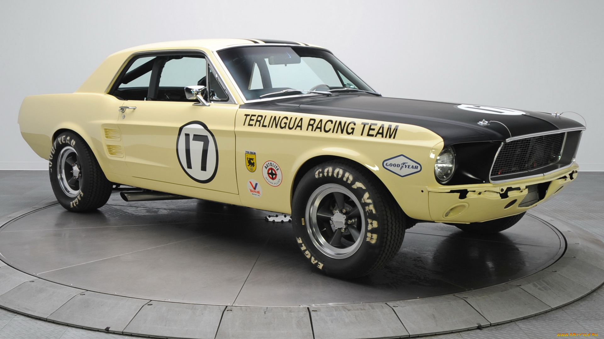 автомобили, mustang