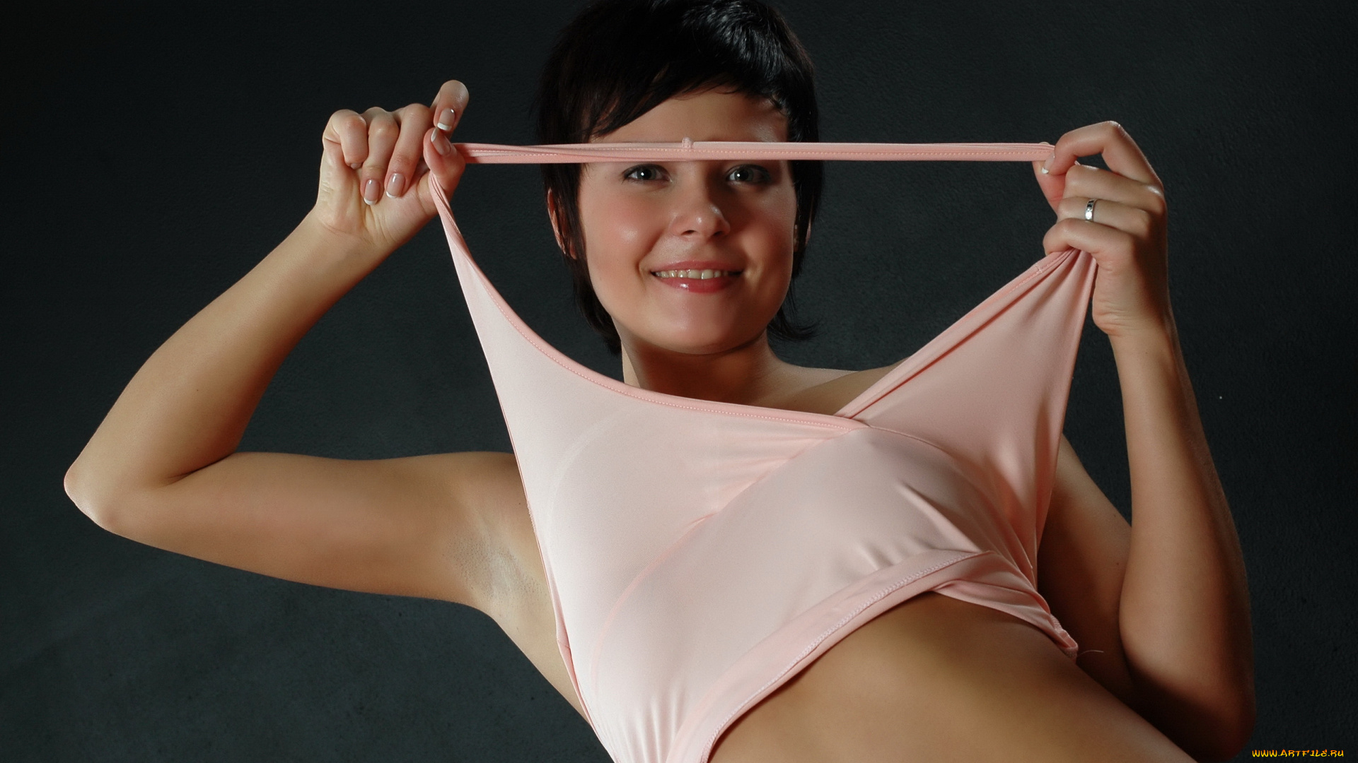 ninelle, девушки, -unsort, , брюнетки, , шатенки, брюнетка, девушка, грудь