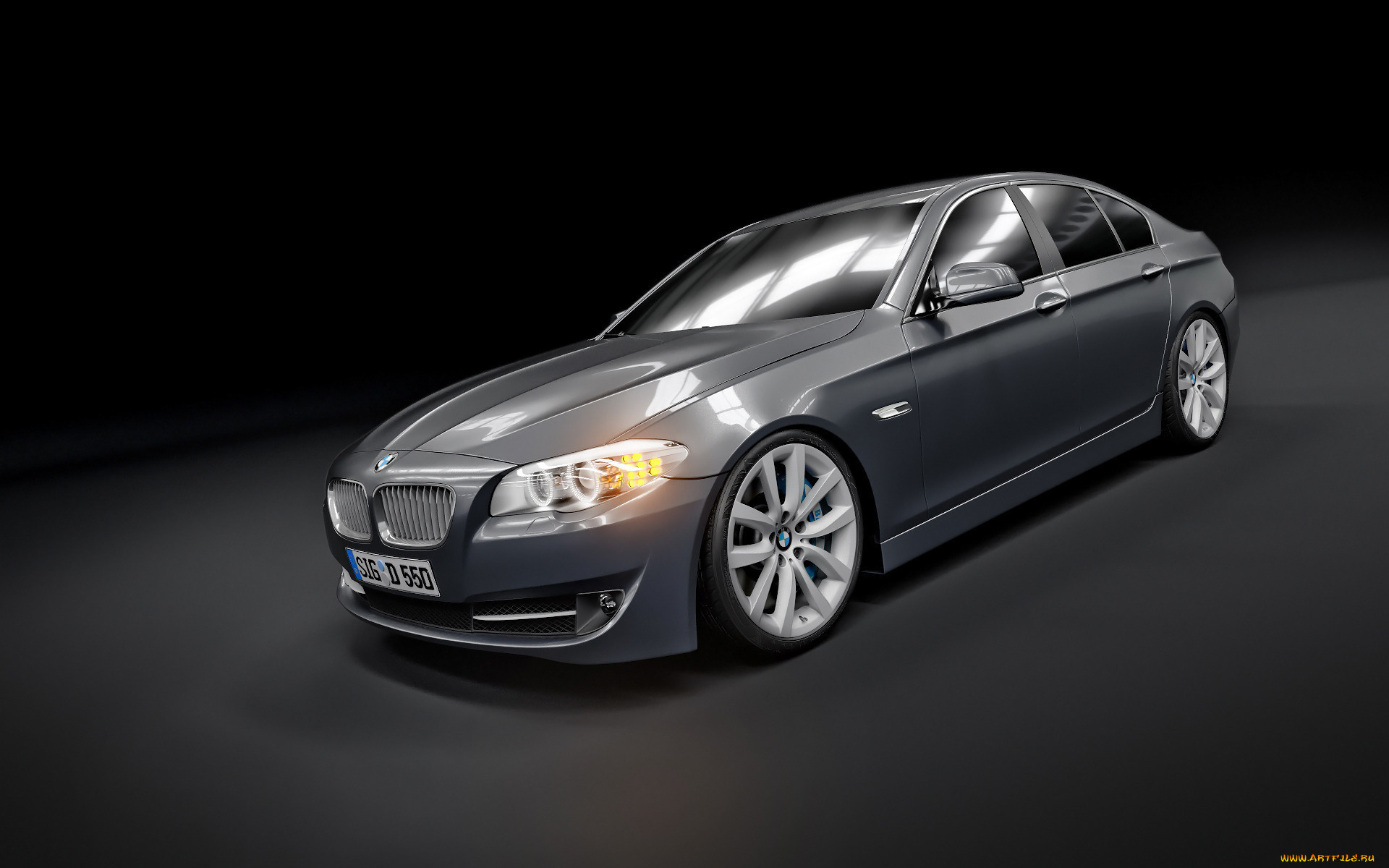 автомобили, 3д, car, bmw