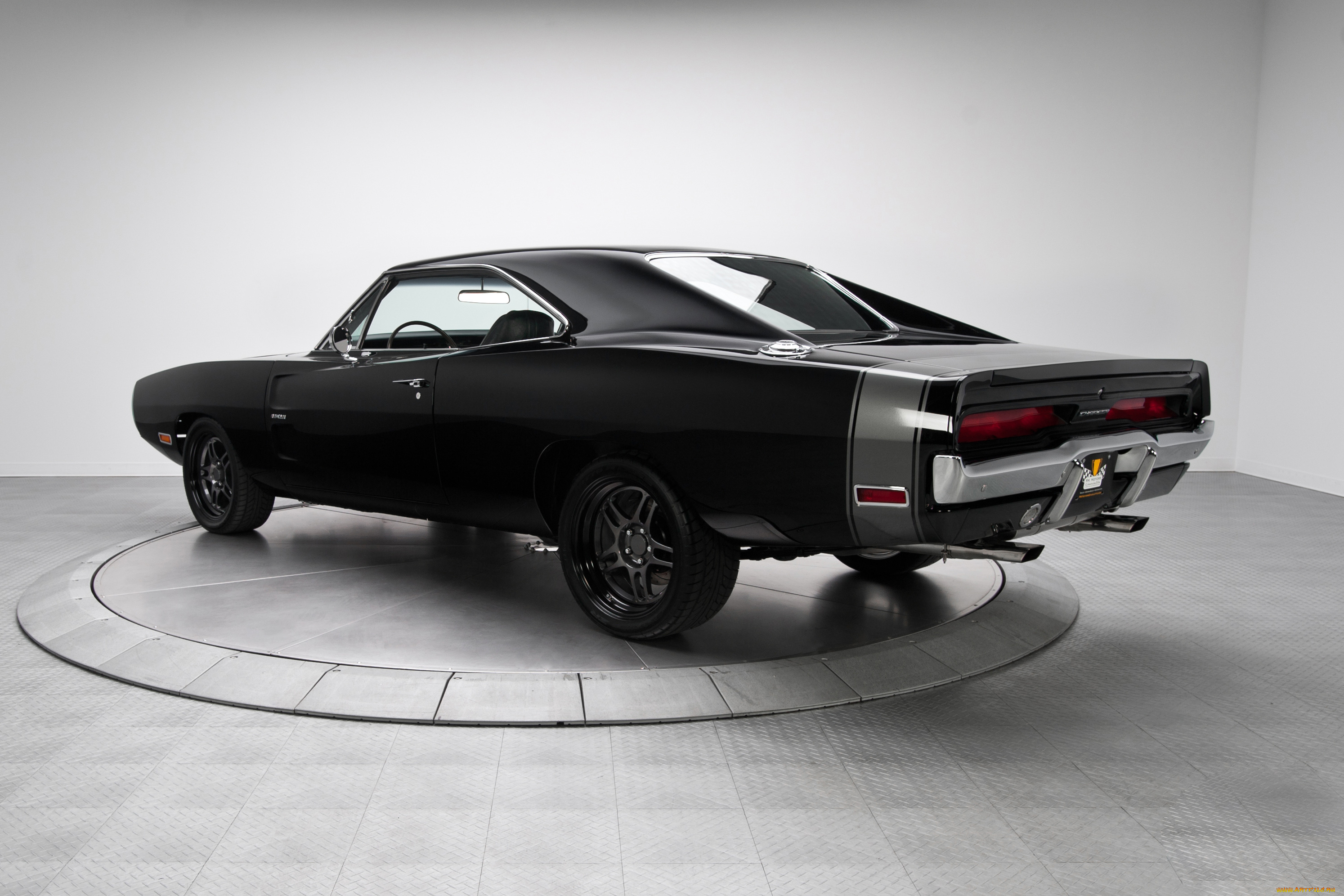 автомобили, dodge, charger