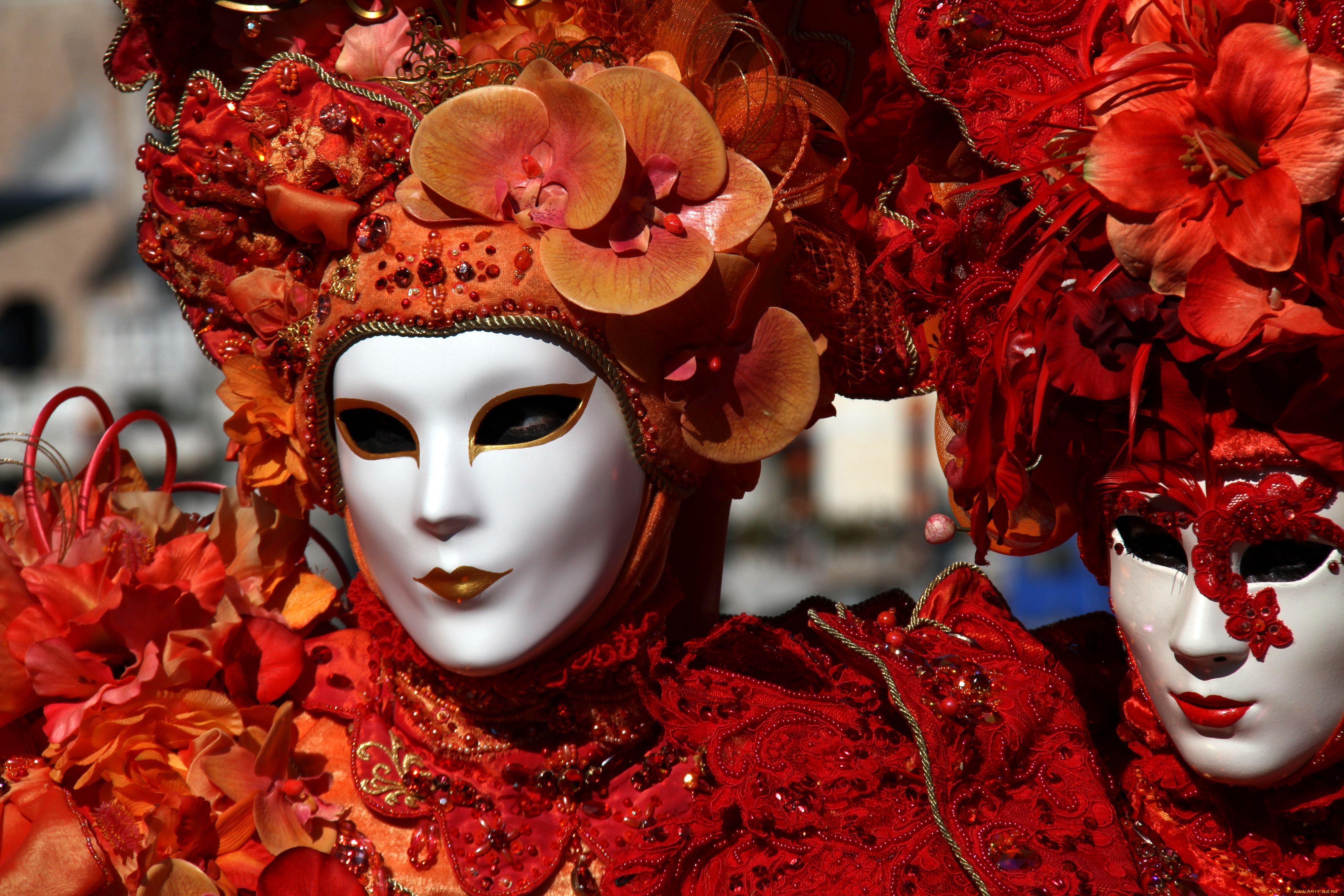разное, маски, , карнавальные, костюмы, венеция, карнавал