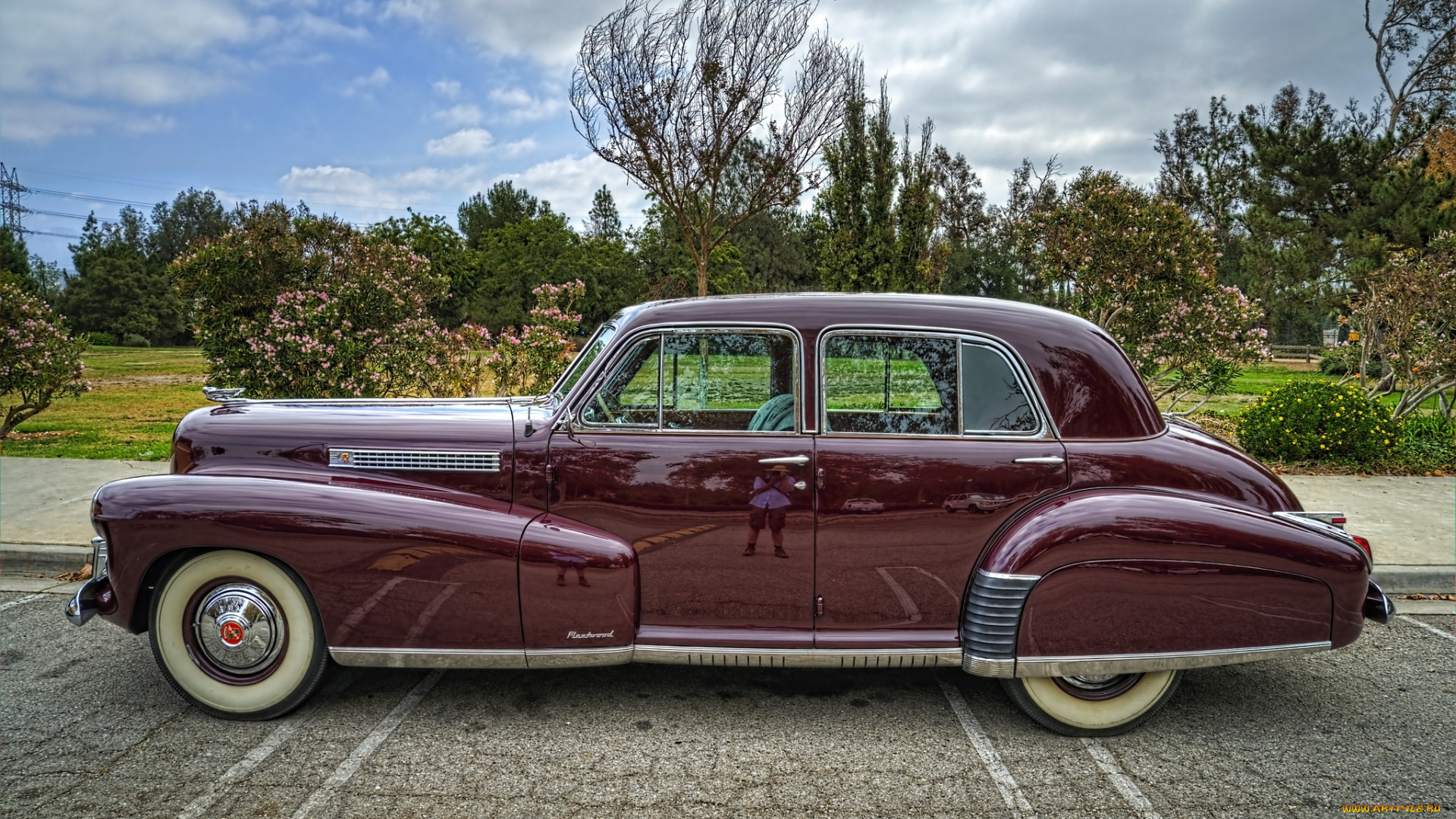 1941, cadillac, 60s, sedan, автомобили, выставки, и, уличные, фото, выставка, автошоу