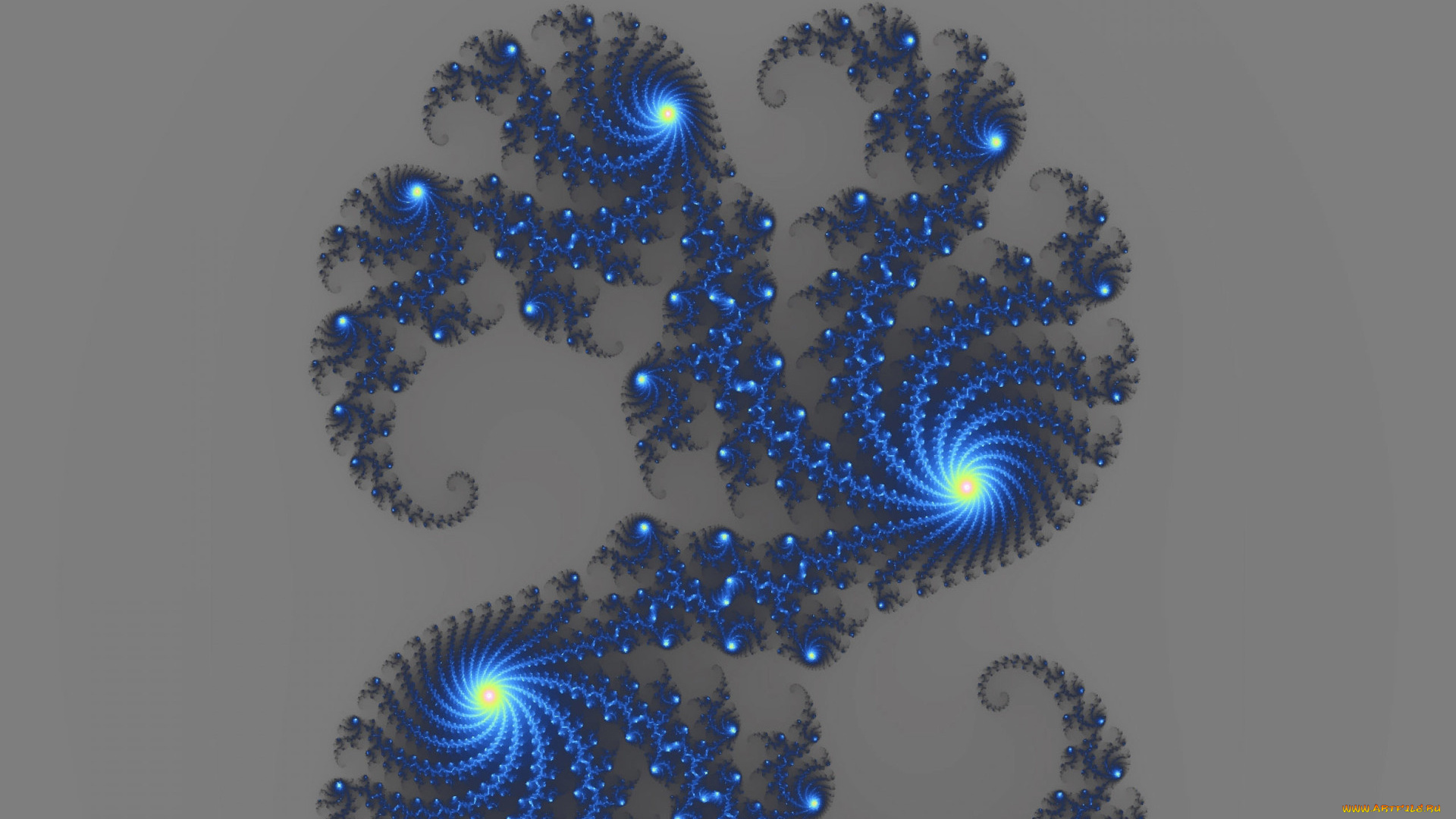 3д, графика, фракталы, , fractal, узор, фон, цвета