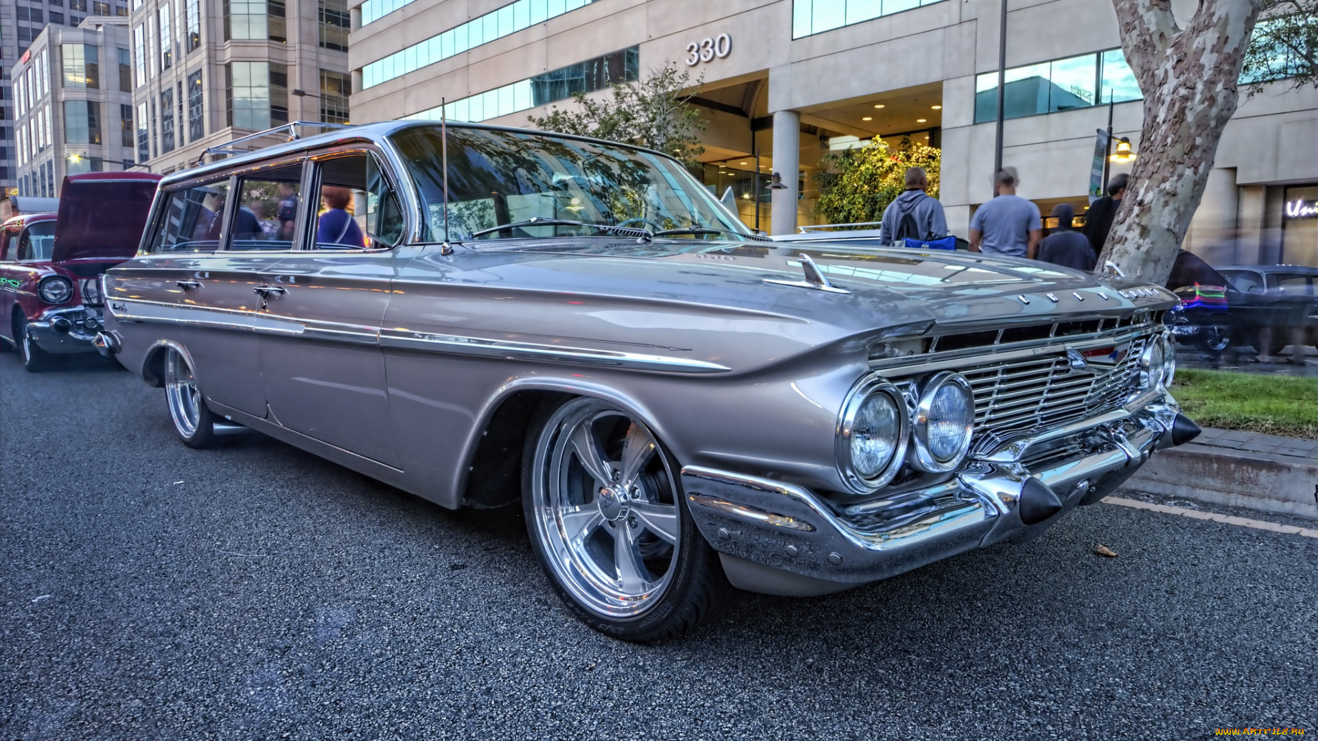 автомобили, выставки, и, уличные, фото, выставка, автошоу